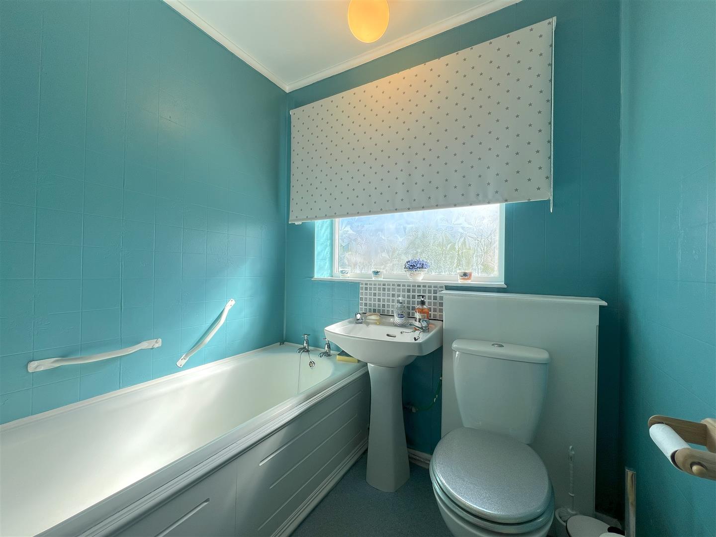 2 bedroom house for sale, Well Street, Stoke-On-Trent, ST7, photo 9 of 18