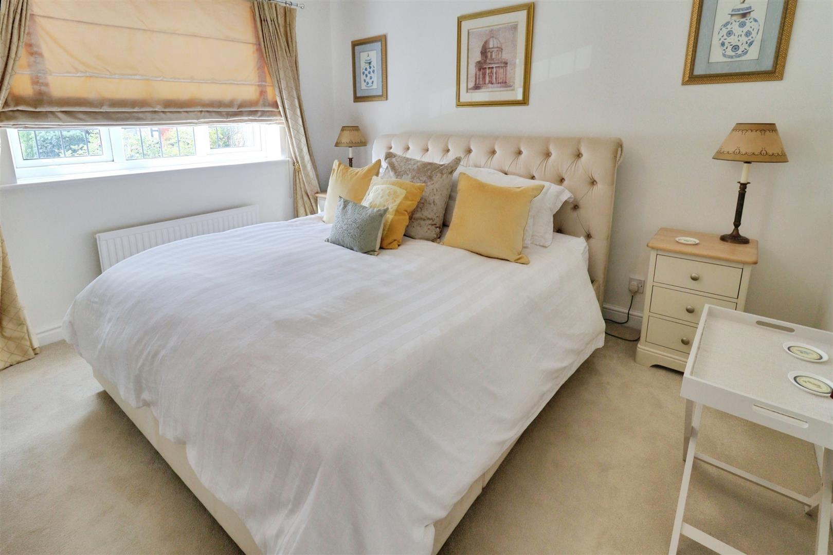 4 bedroom house for sale, Oakhurst Drive, Crewe, CW2, photo 14 of 20
