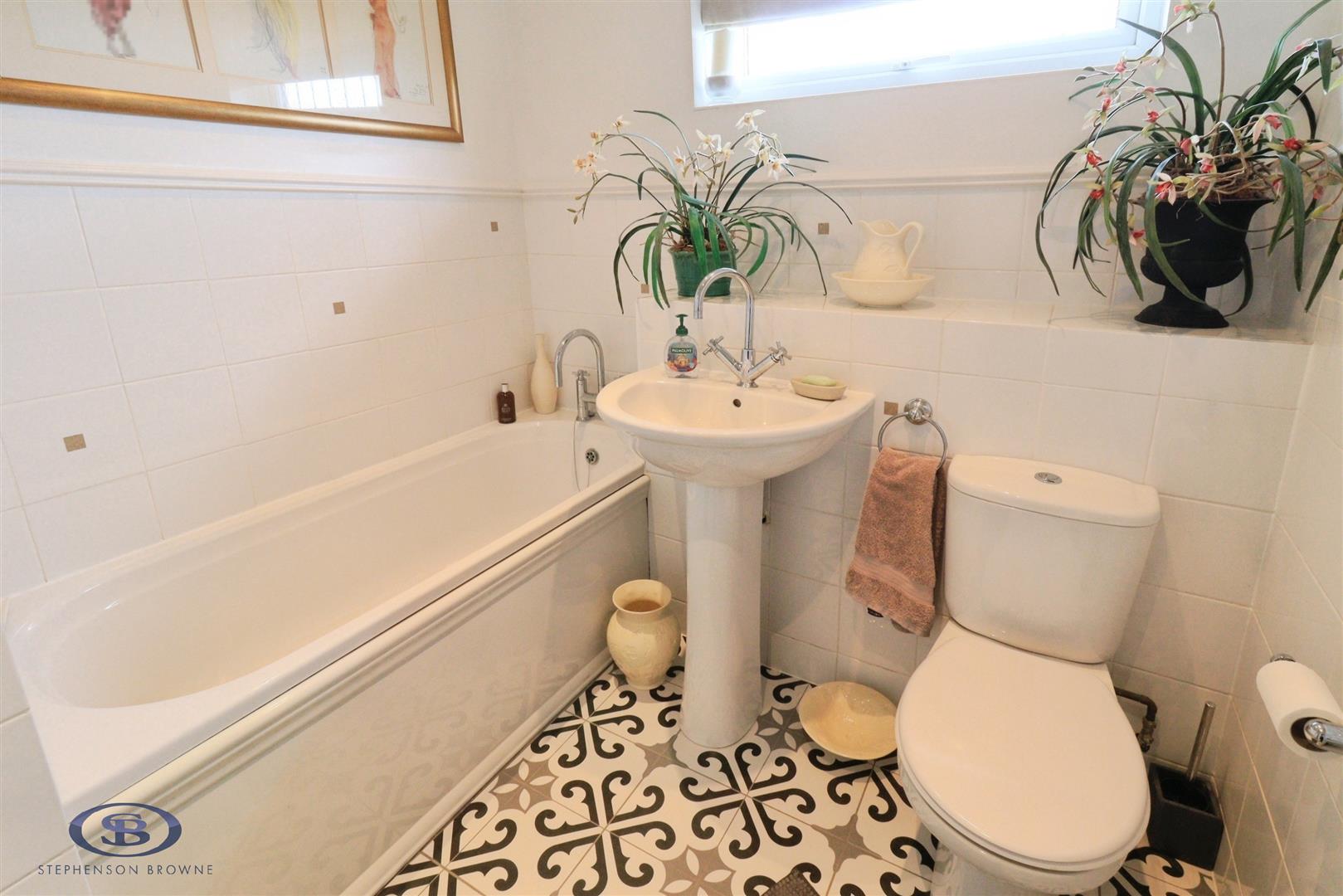 4 bedroom house for sale, Oakhurst Drive, Crewe, CW2, photo 17 of 20