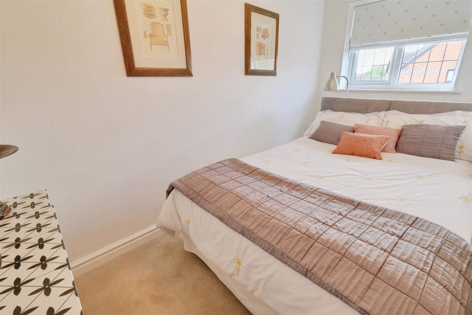 4 bedroom house for sale, Oakhurst Drive, Crewe, CW2, photo 18 of 20