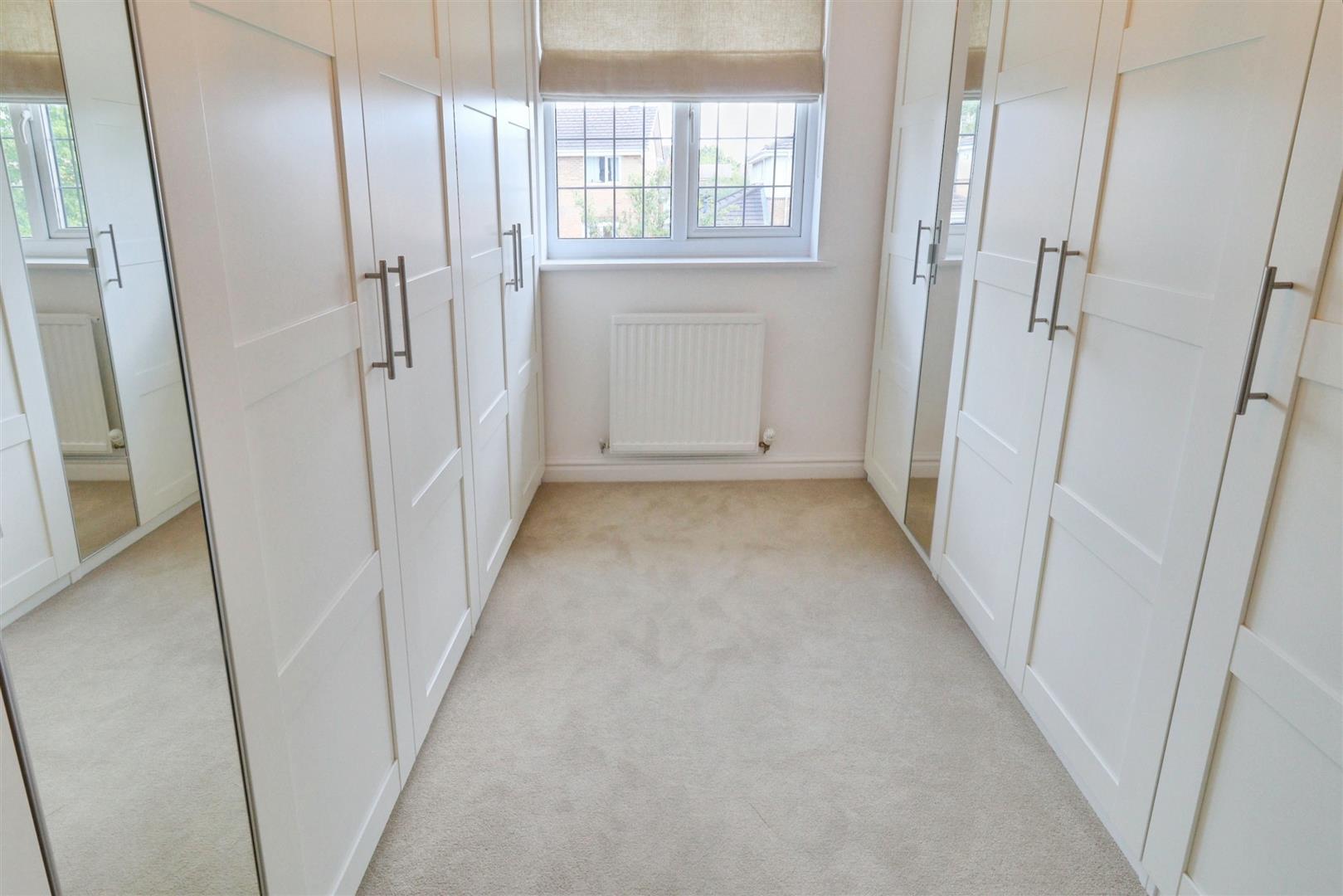4 bedroom house for sale, Oakhurst Drive, Crewe, CW2, photo 19 of 20