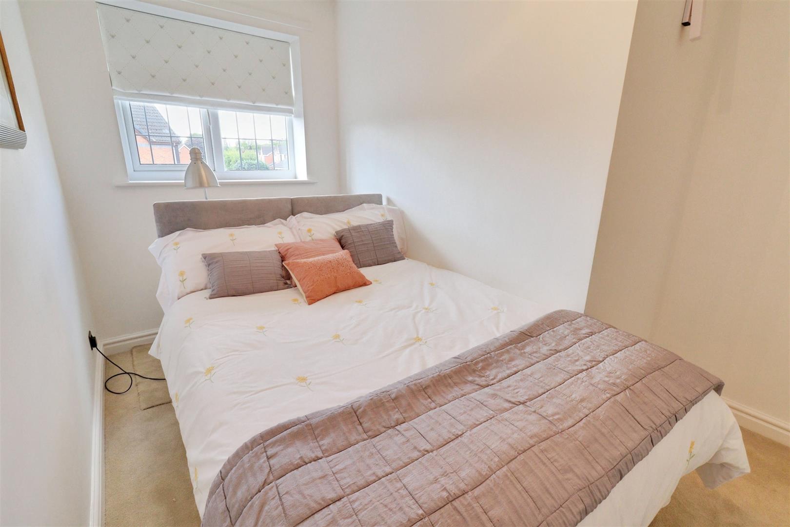 4 bedroom house for sale, Oakhurst Drive, Crewe, CW2, photo 20 of 20