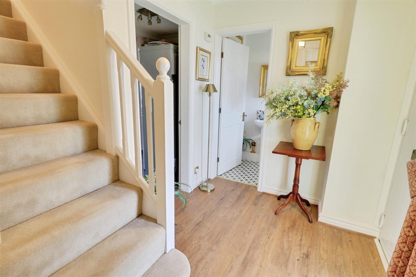 4 bedroom house for sale, Oakhurst Drive, Crewe, CW2, photo 6 of 20