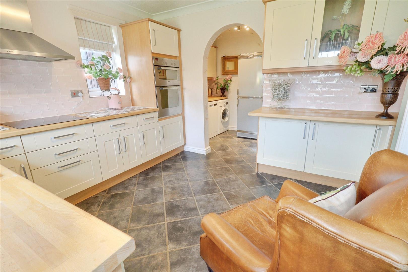 4 bedroom house for sale, Oakhurst Drive, Crewe, CW2, photo 8 of 20