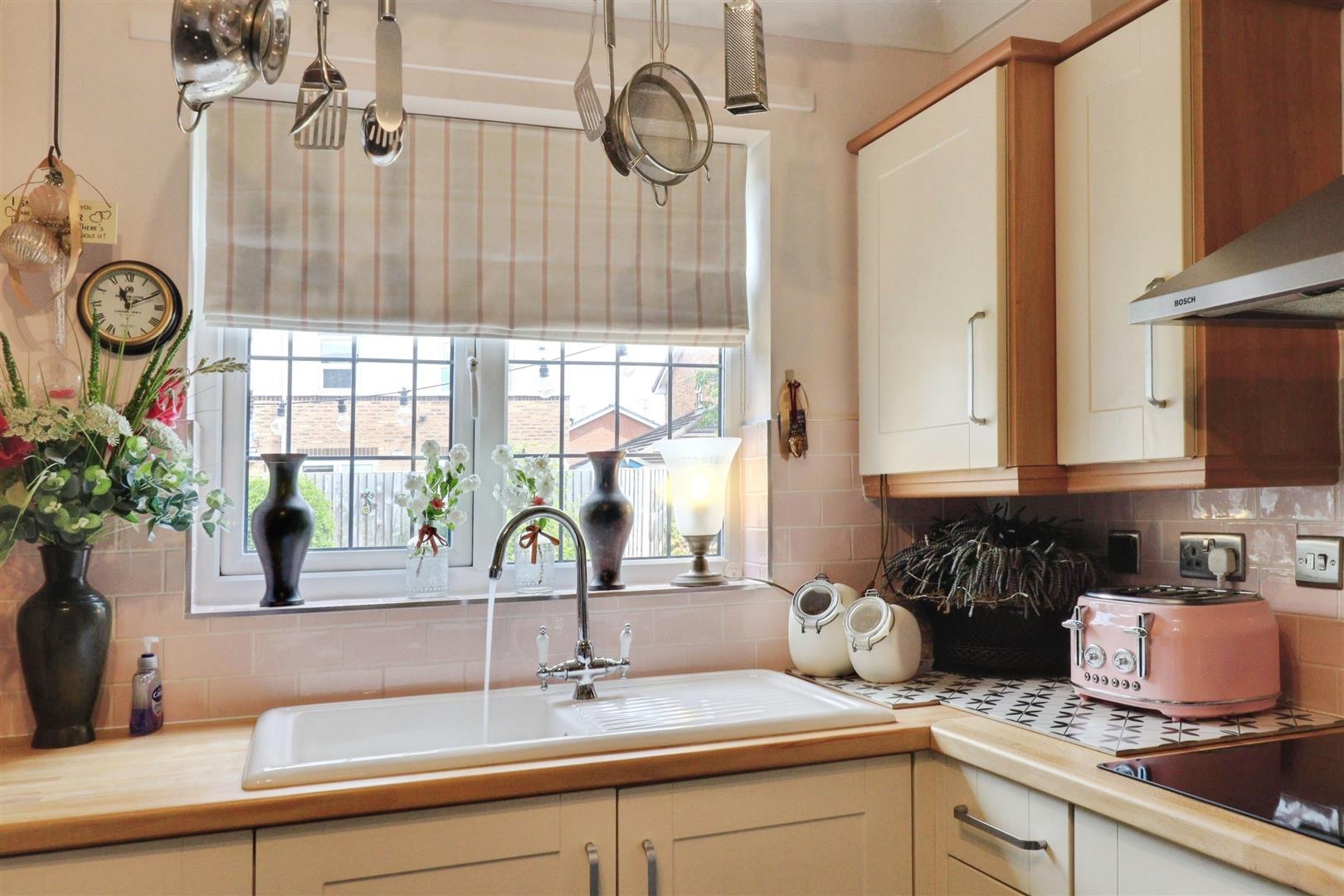 4 bedroom house for sale, Oakhurst Drive, Crewe, CW2, photo 9 of 20