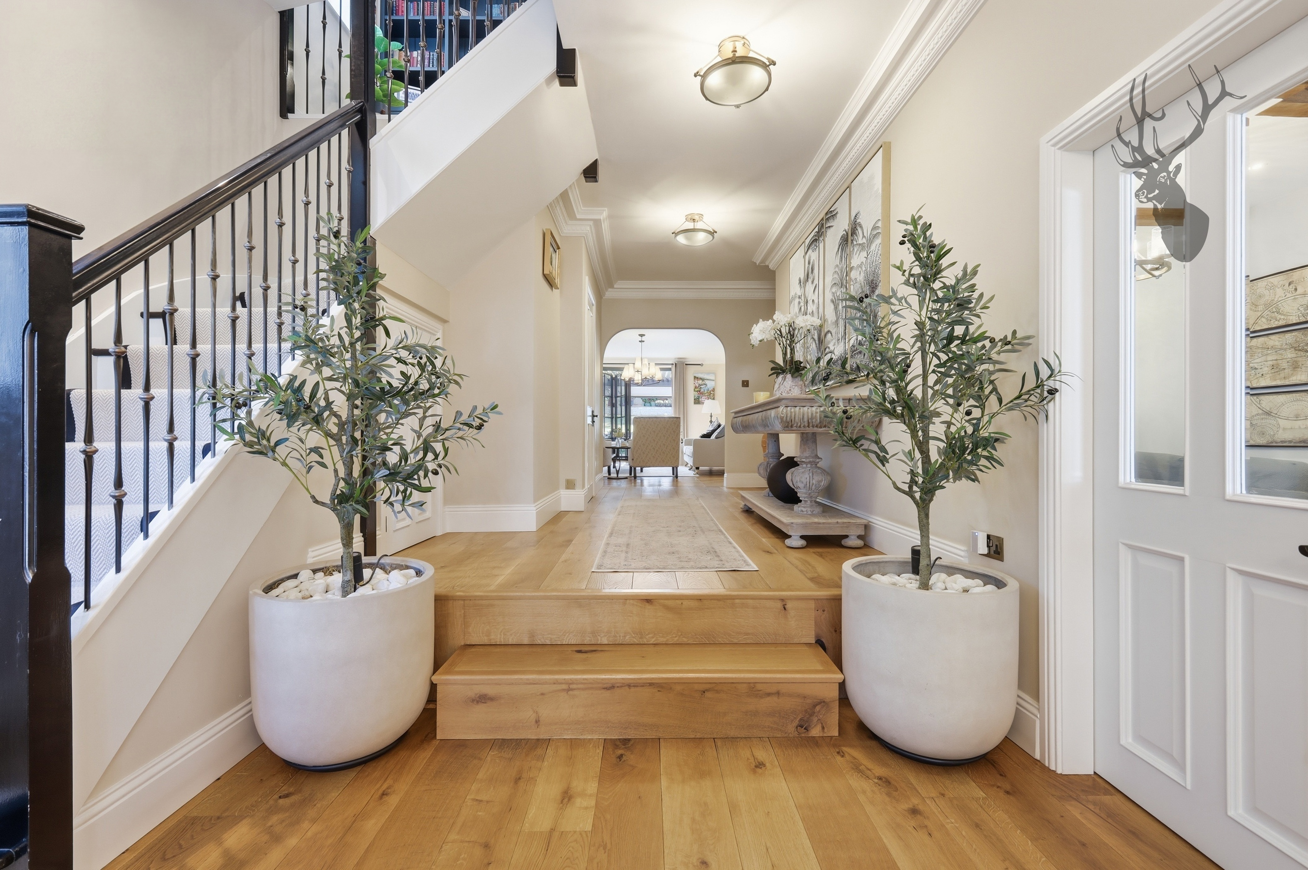 5 bedroom detached house for sale, Dukes Avenue, Epping, CM16, photo 11 of 20