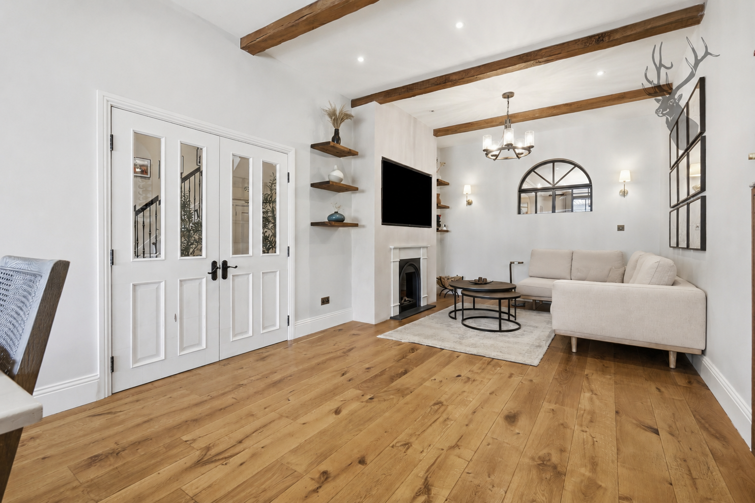 5 bedroom detached house for sale, Dukes Avenue, Epping, CM16, photo 12 of 20
