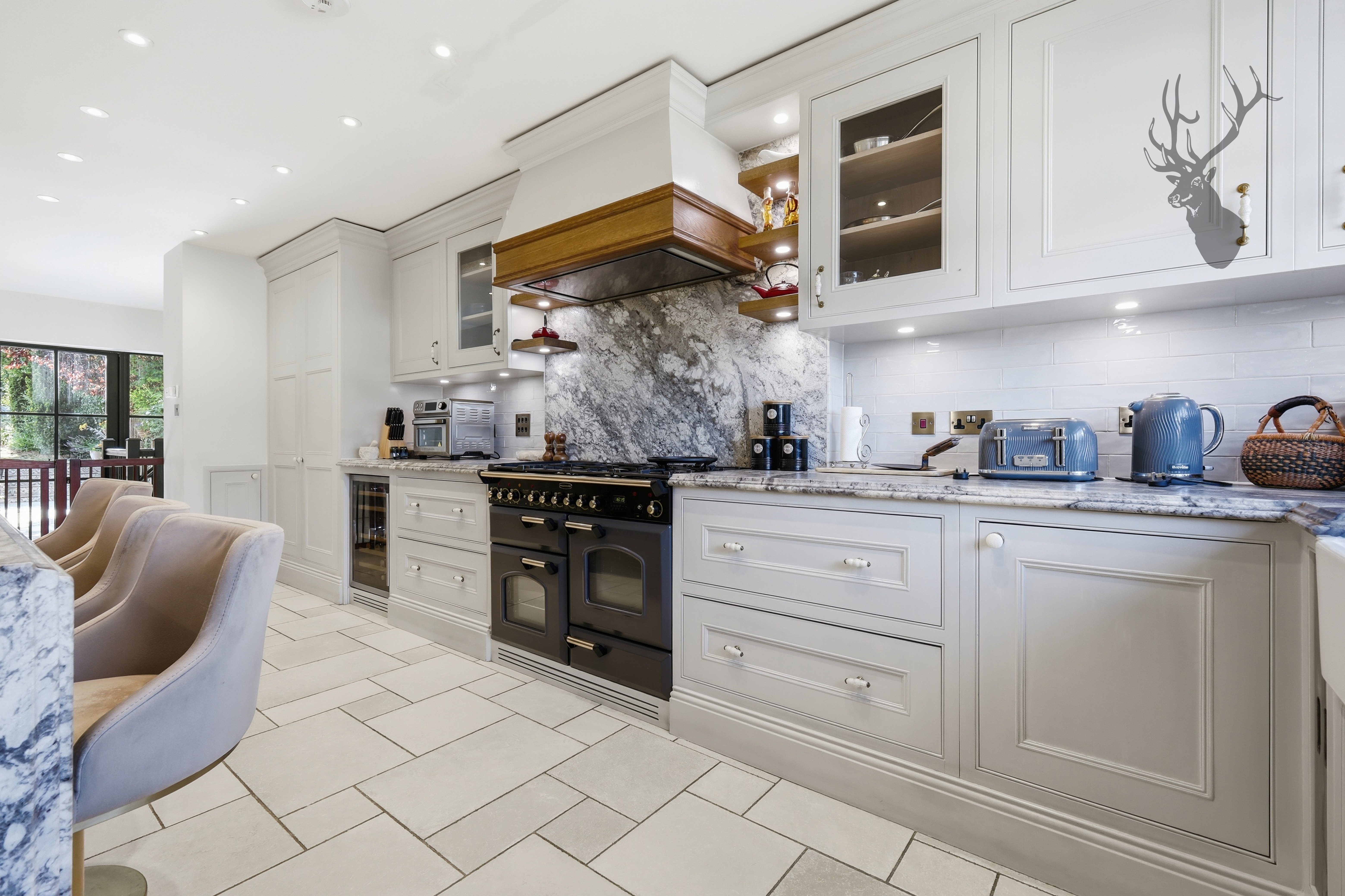 5 bedroom detached house for sale, Dukes Avenue, Epping, CM16, photo 14 of 20