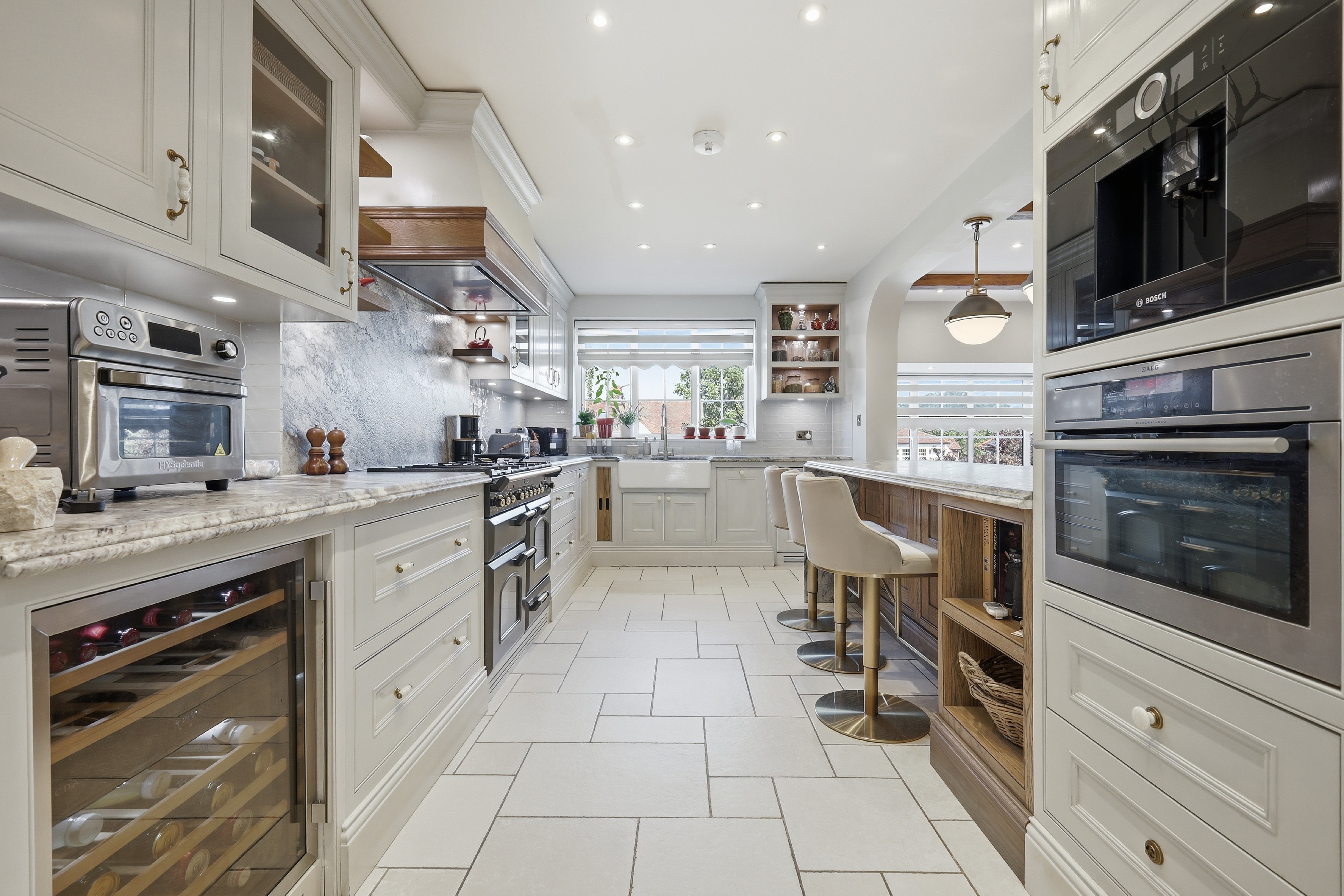 5 bedroom detached house for sale, Dukes Avenue, Epping, CM16, photo 15 of 20
