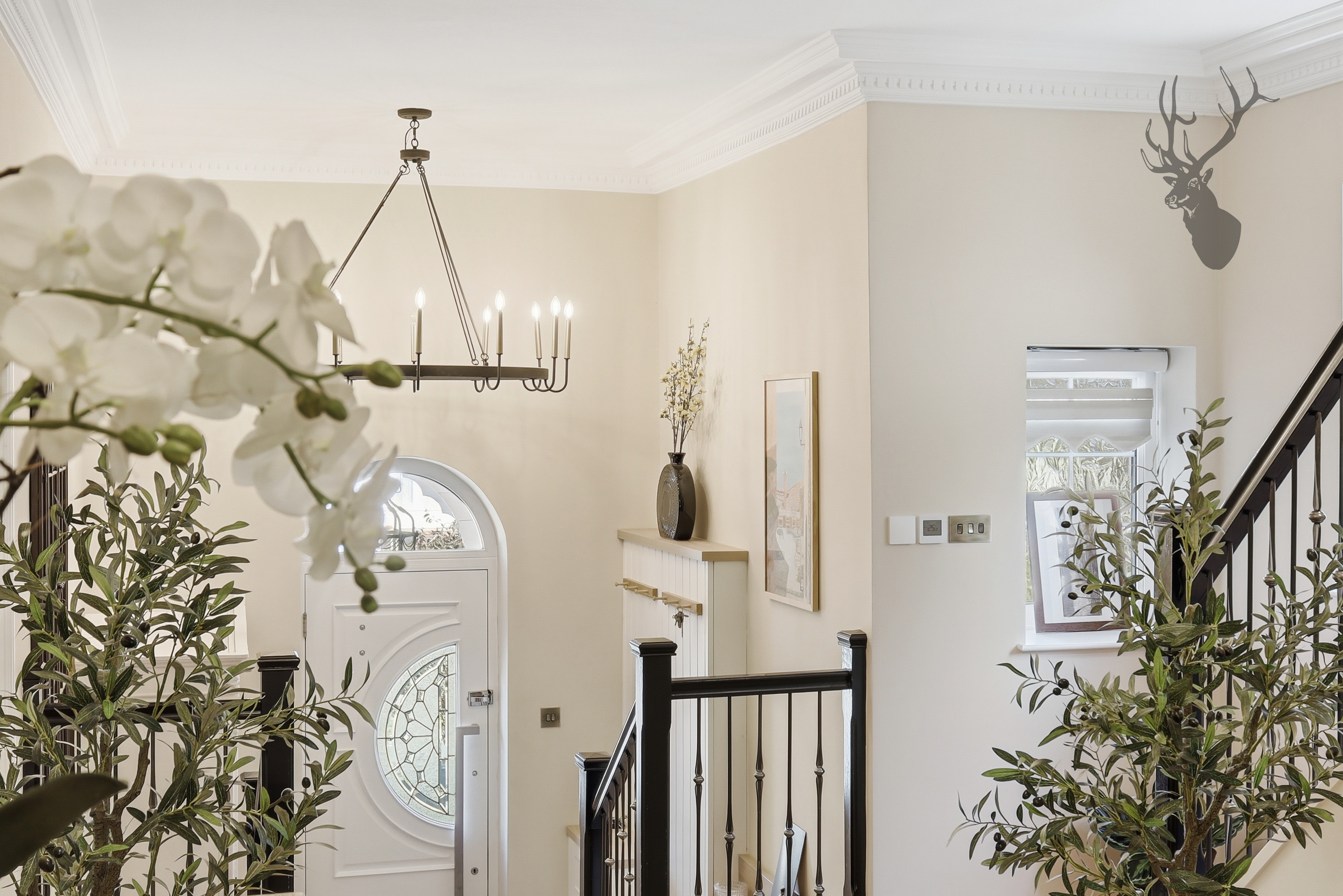5 bedroom detached house for sale, Dukes Avenue, Epping, CM16, photo 18 of 20