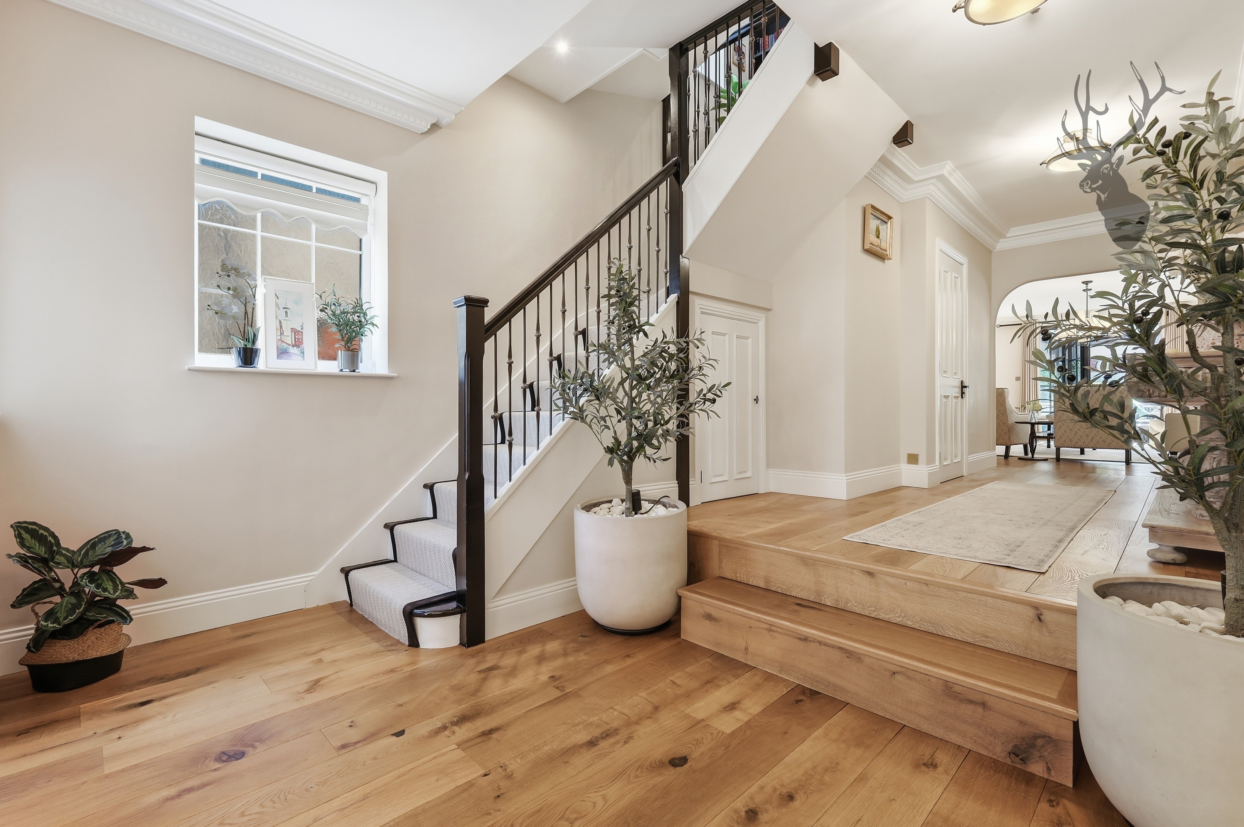 5 bedroom detached house for sale, Dukes Avenue, Epping, CM16, photo 10 of 20