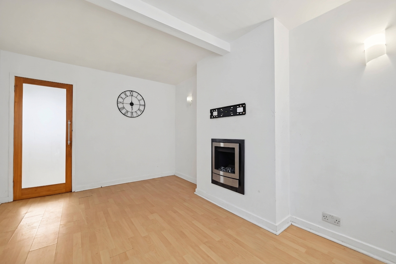 2 bedroom mid-terraced house for sale, Denham Avenue, Coventry, CV5