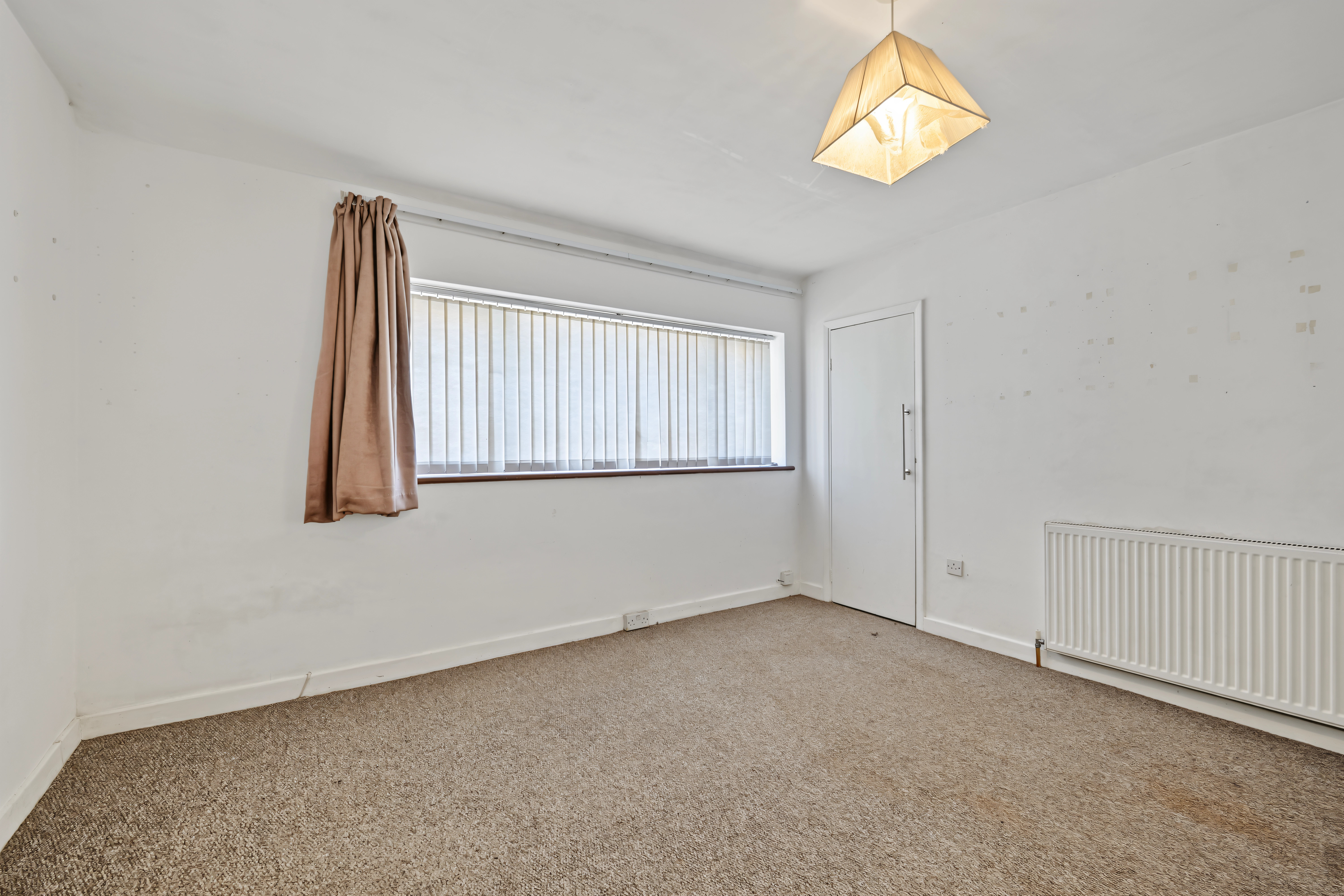 2 bedroom mid-terraced house for sale, Denham Avenue, Coventry, CV5