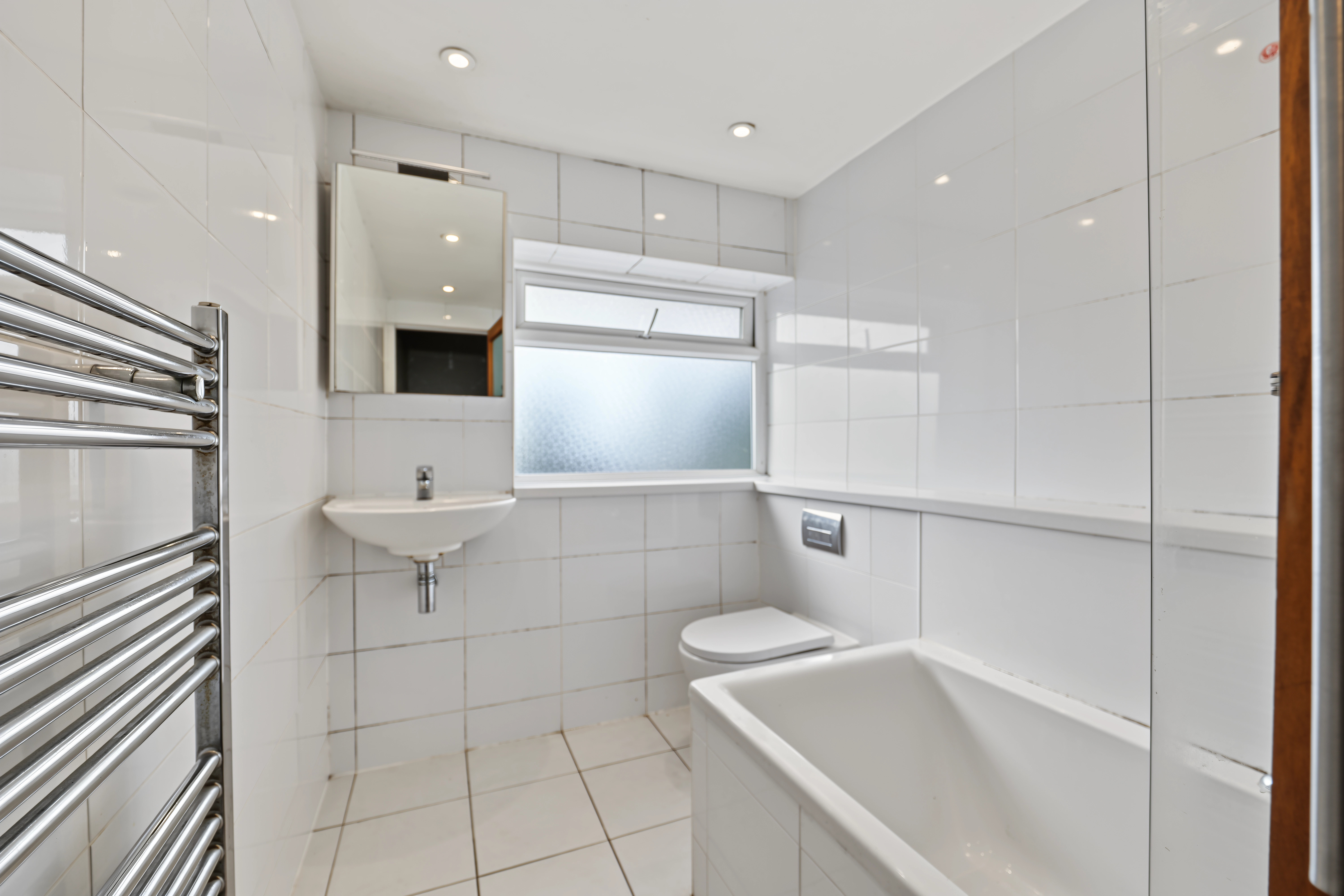 2 bedroom mid-terraced house for sale, Denham Avenue, Coventry, CV5