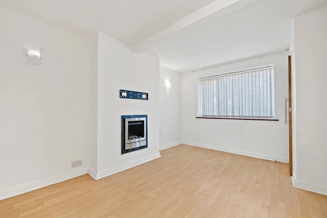 2 bedroom mid-terraced house for sale, Denham Avenue, Coventry, CV5