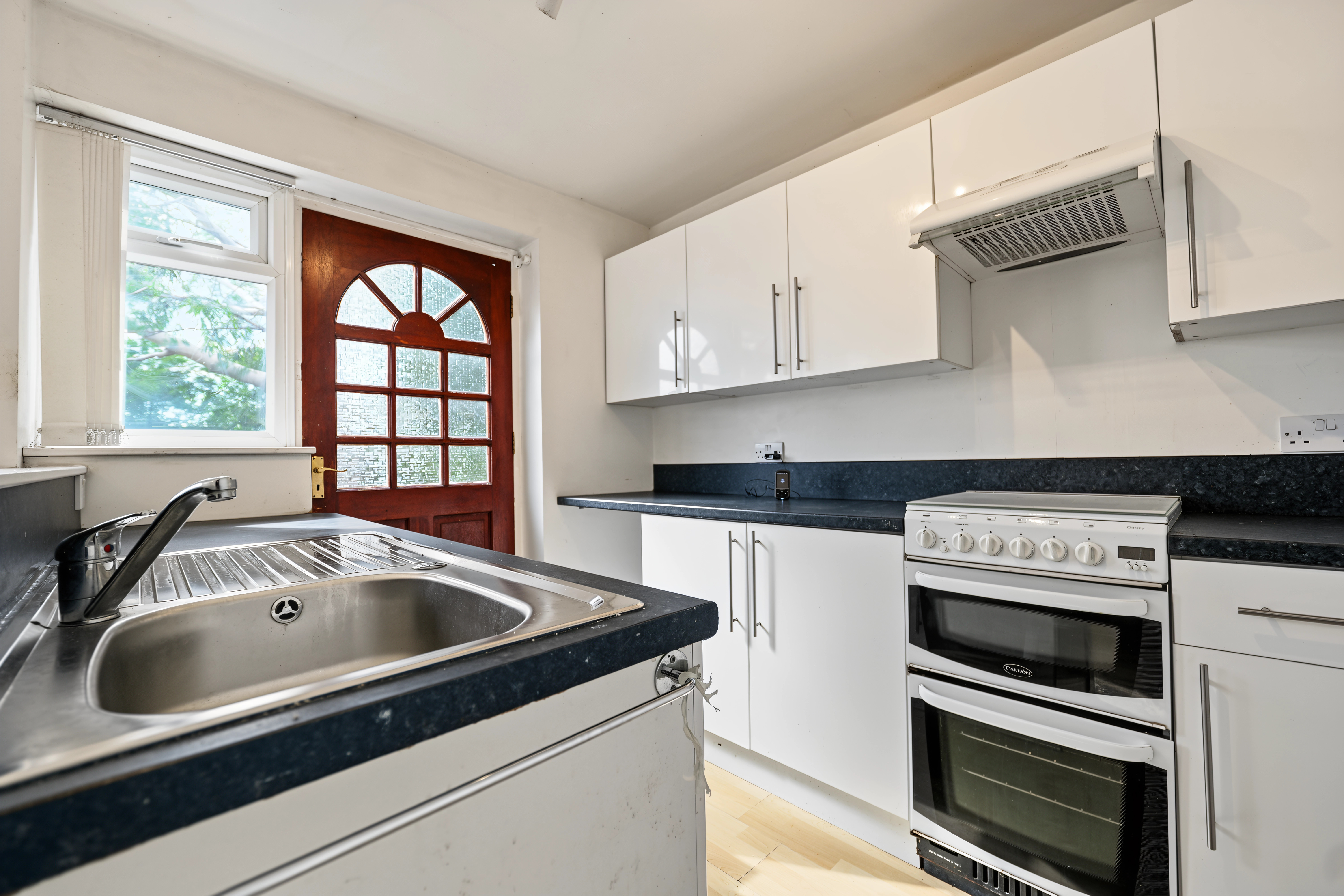 2 bedroom mid-terraced house for sale, Denham Avenue, Coventry, CV5