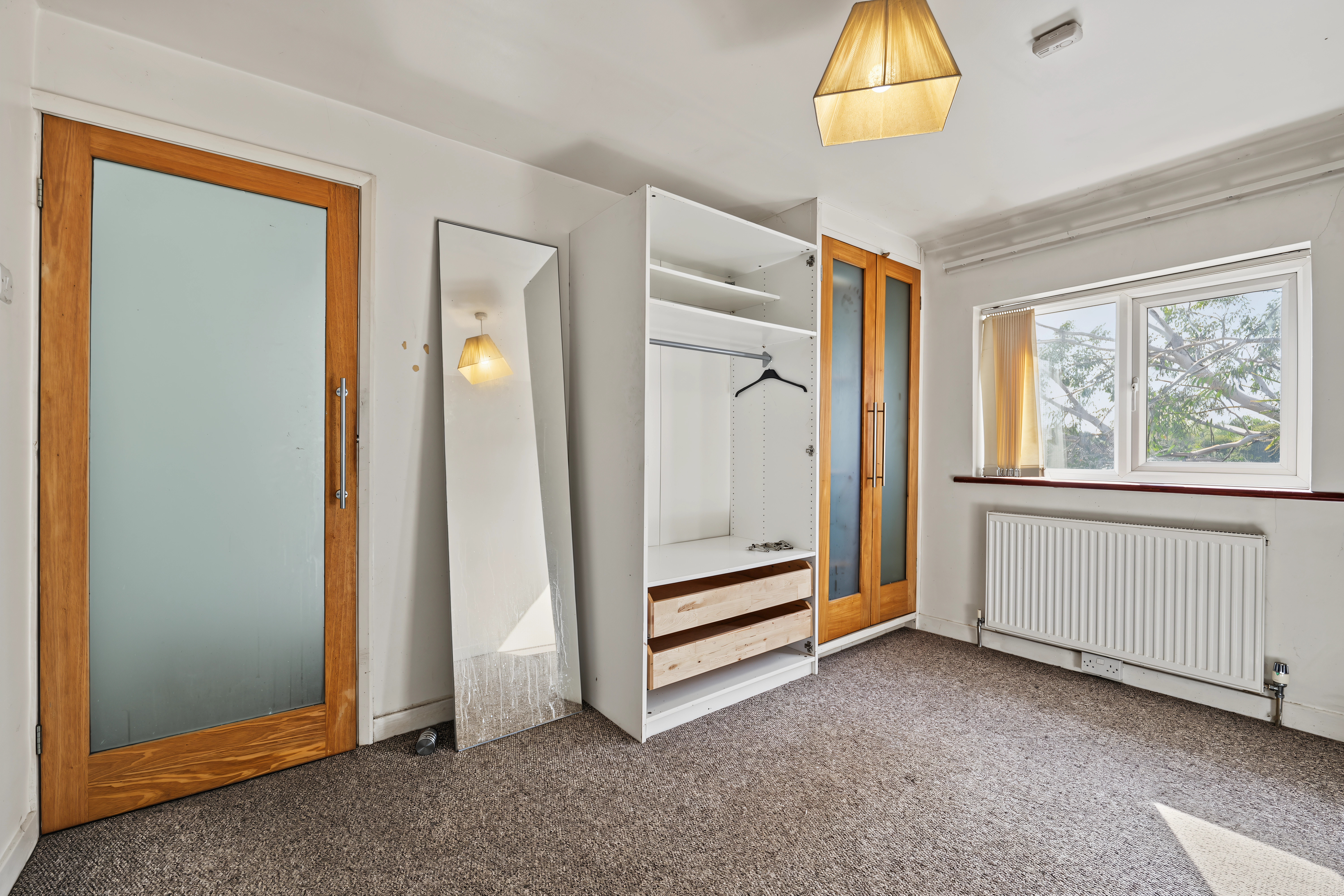 2 bedroom mid-terraced house for sale, Denham Avenue, Coventry, CV5