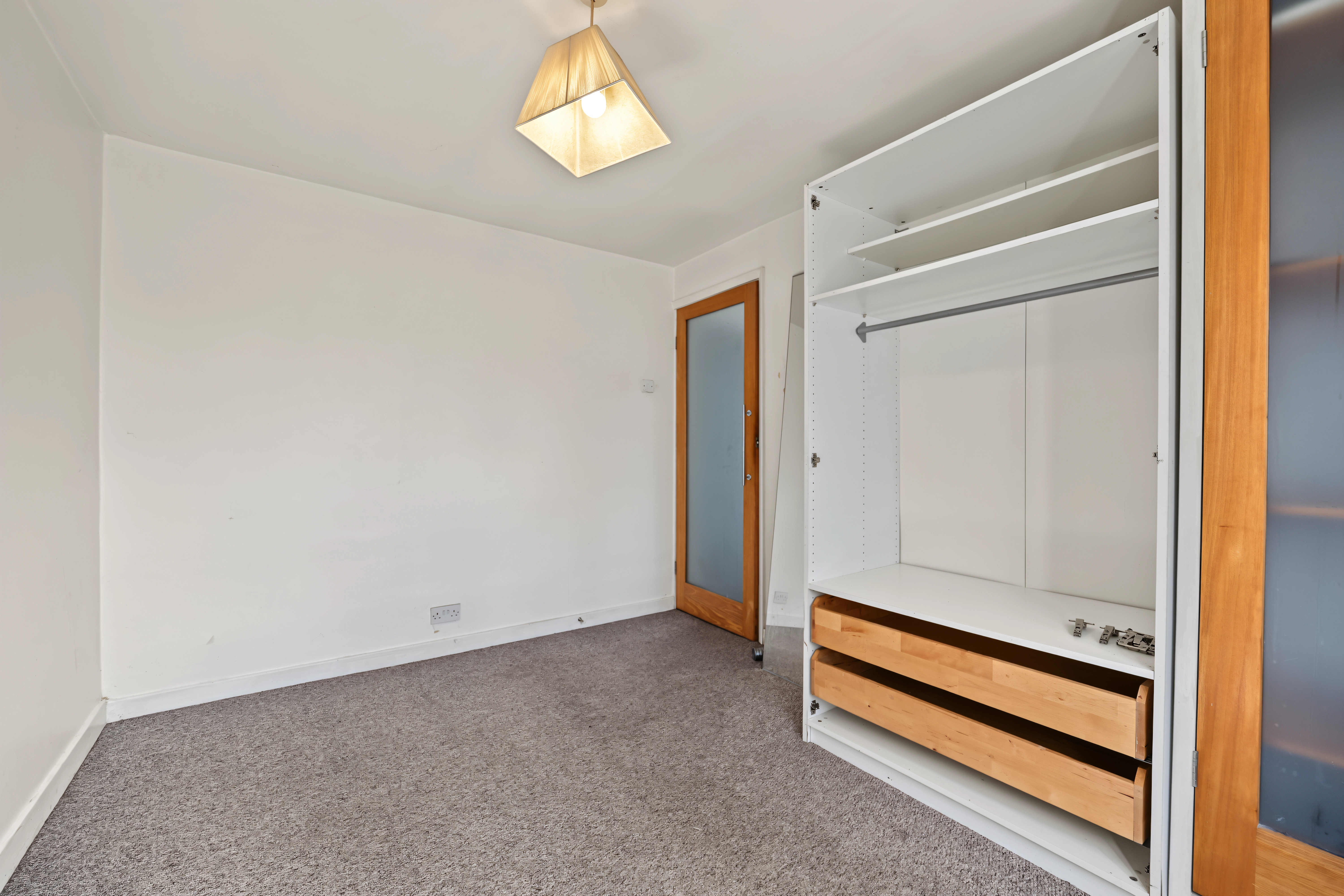 2 bedroom mid-terraced house for sale, Denham Avenue, Coventry, CV5