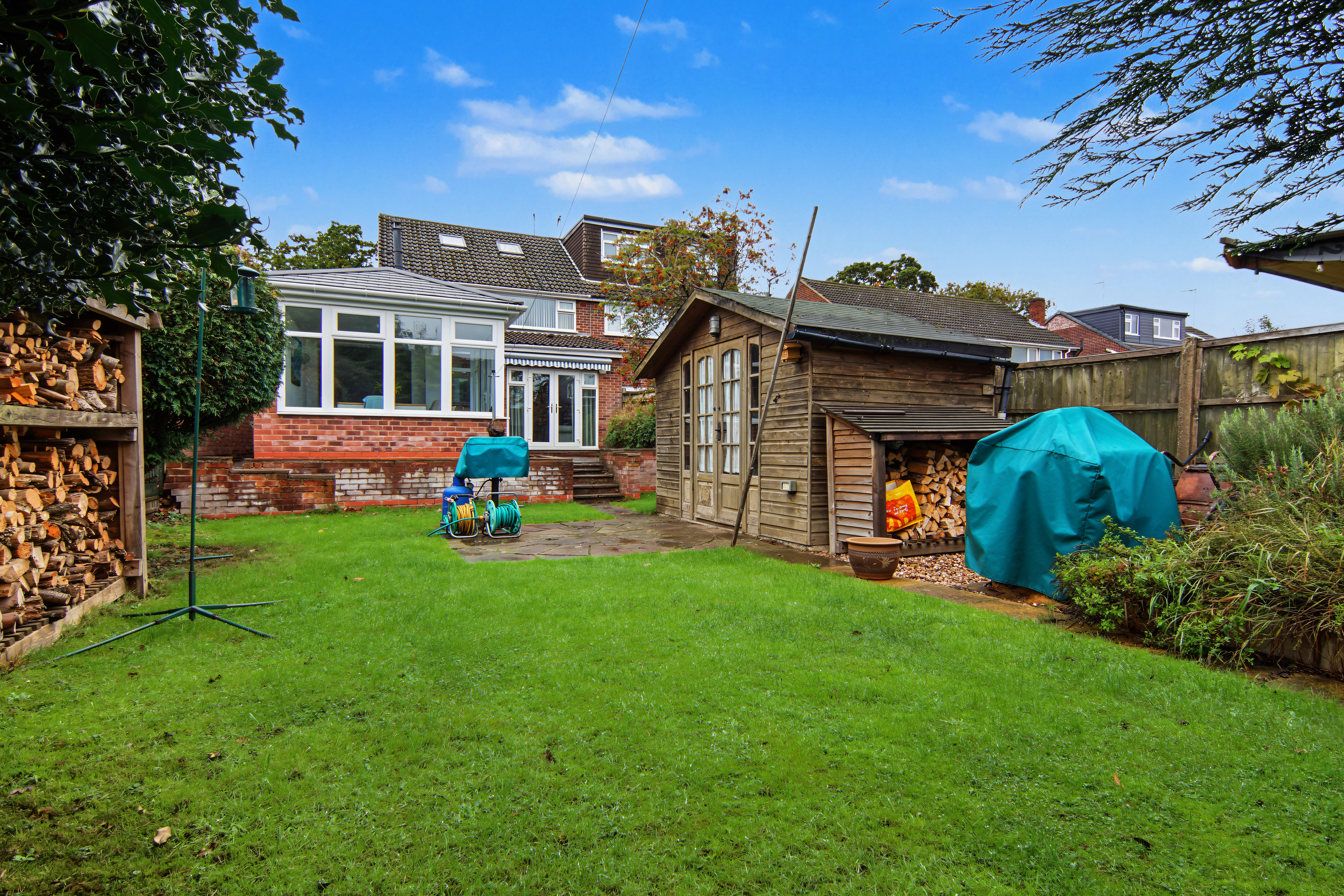 3 bedroom semi detached house for sale, Alderminster Road, Coventry, CV5
