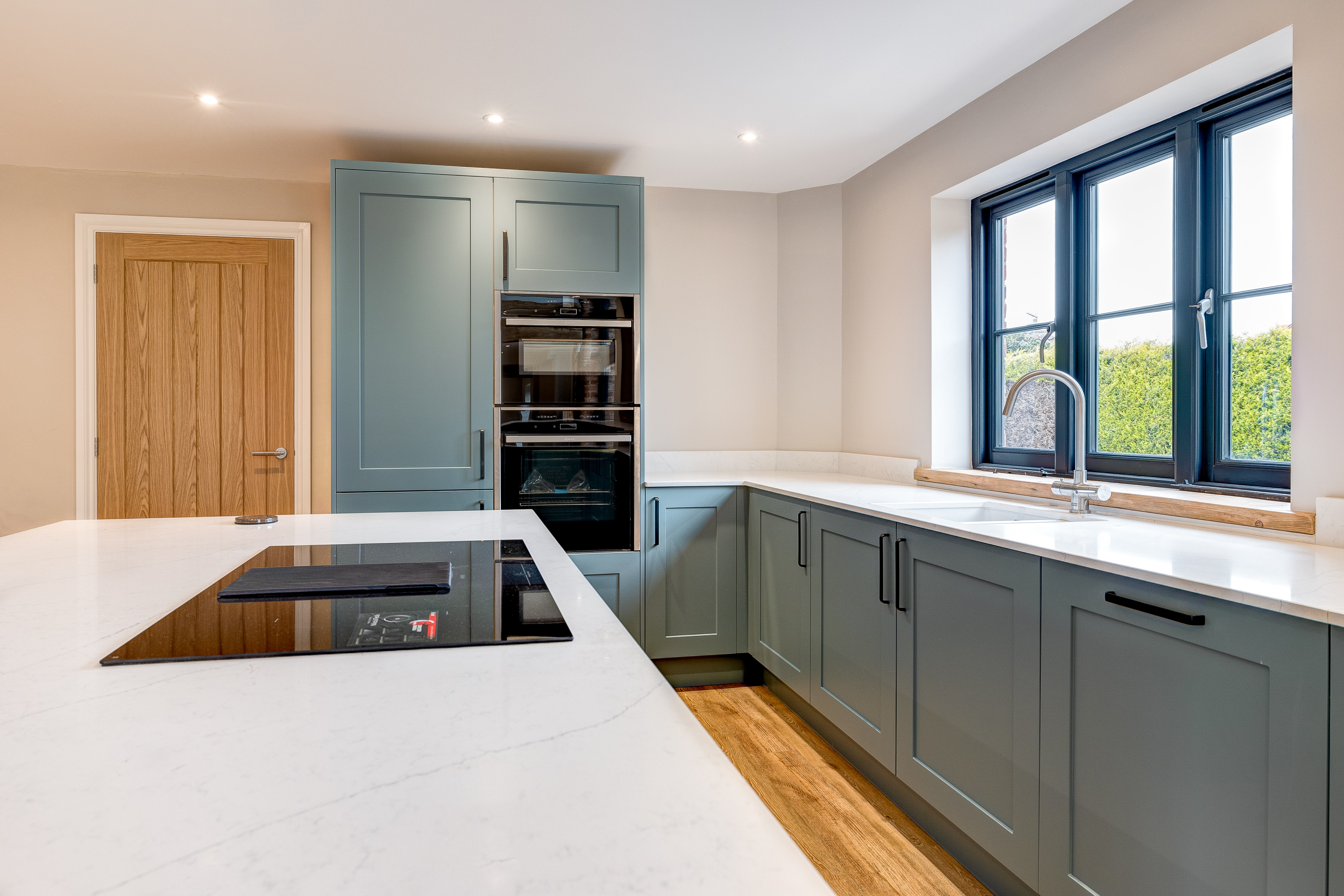 3 bedroom barn conversion for sale, The Granary 2a Post Office Lane, Nottingham, NG13