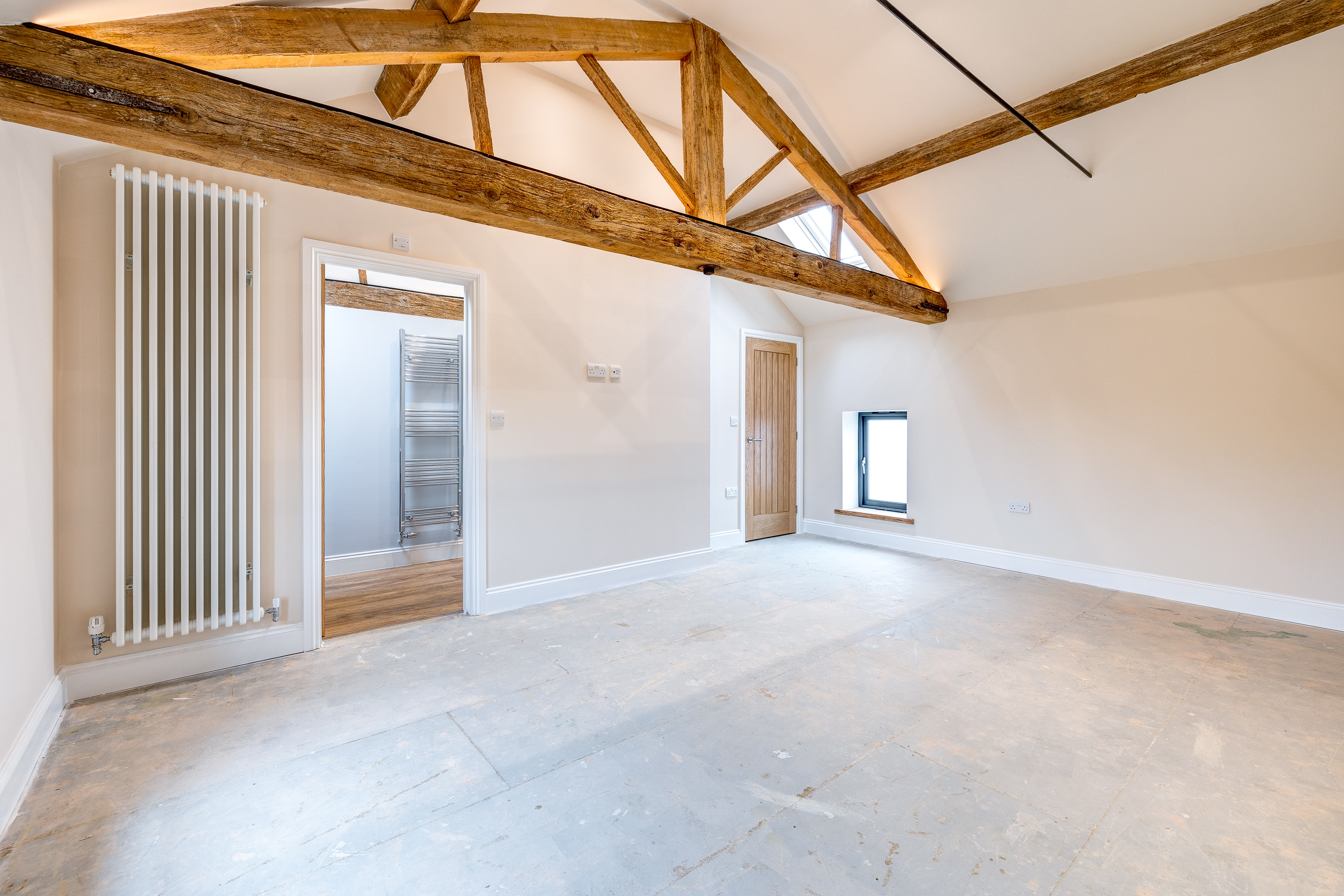 3 bedroom barn conversion for sale, The Granary 2a Post Office Lane, Nottingham, NG13
