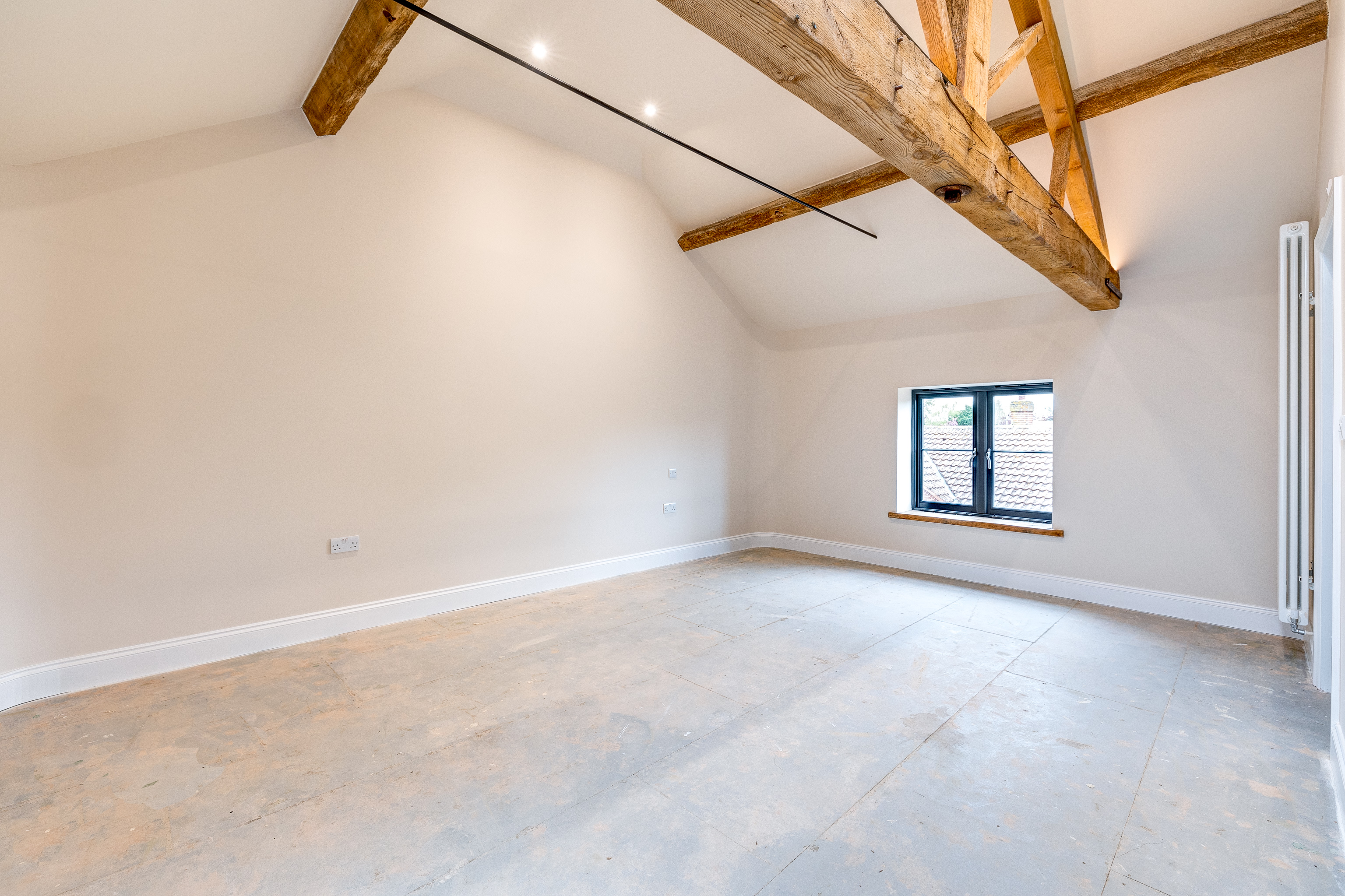 3 bedroom barn conversion for sale, The Granary 2a Post Office Lane, Nottingham, NG13