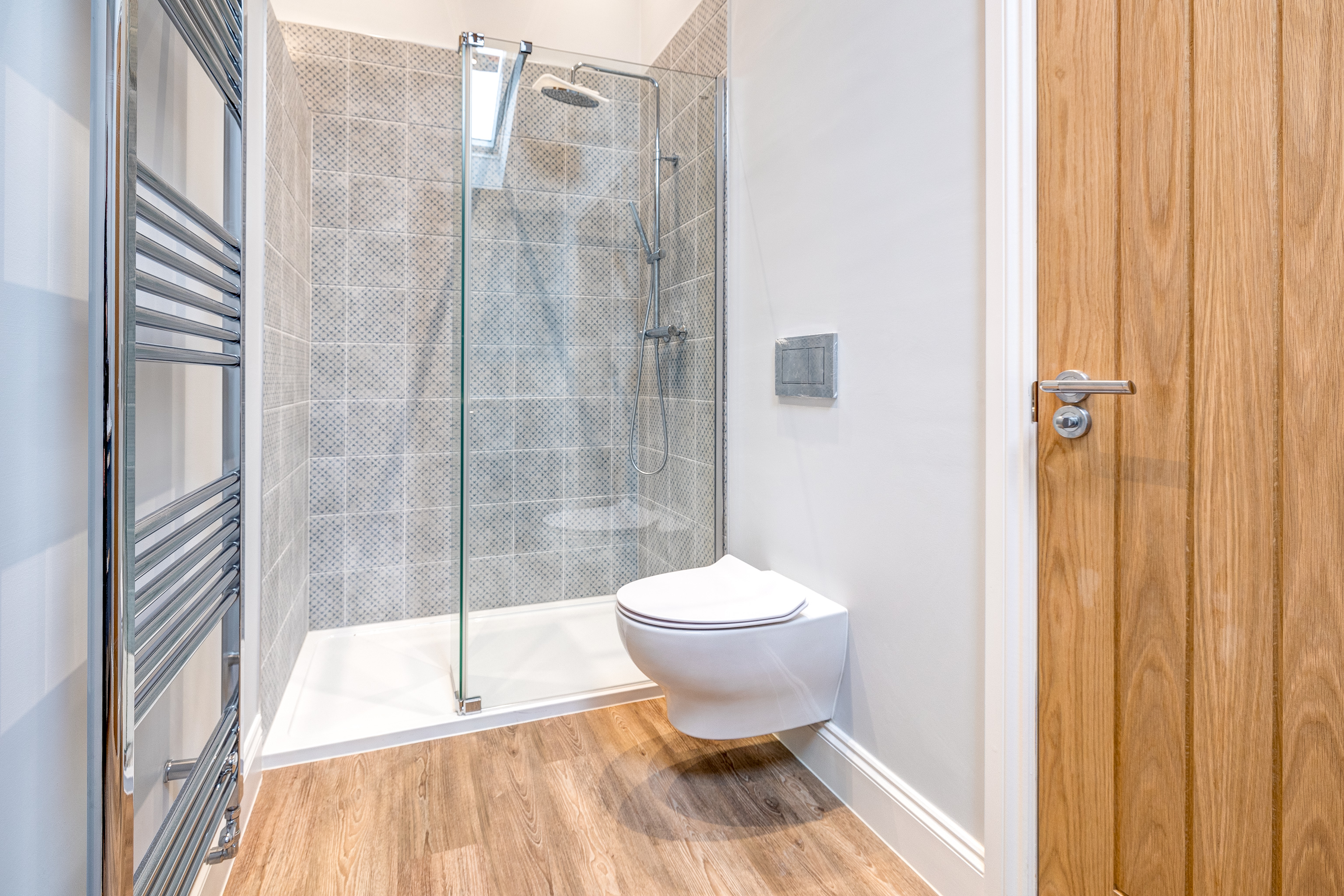 3 bedroom barn conversion for sale, The Granary 2a Post Office Lane, Nottingham, NG13