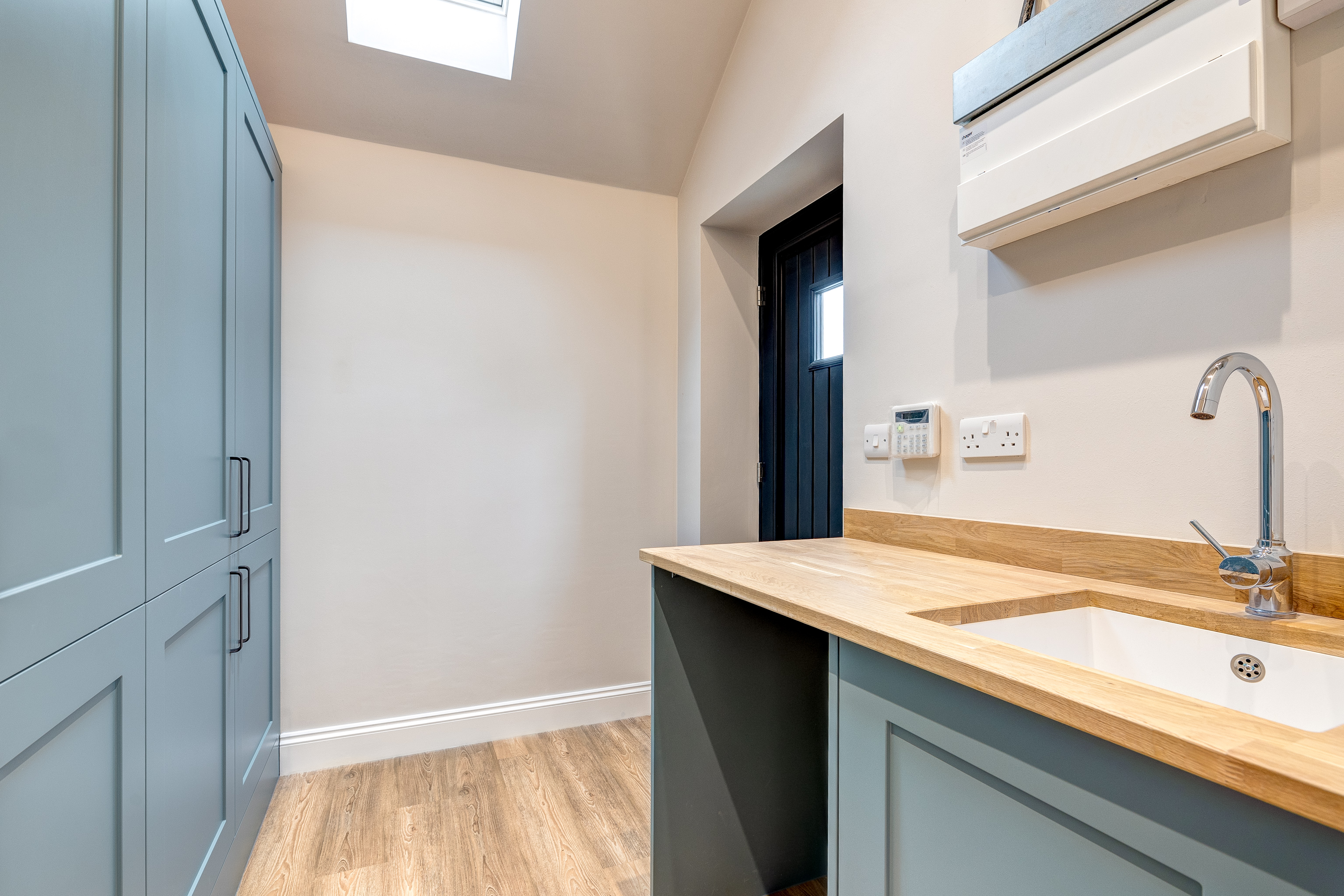 3 bedroom barn conversion for sale, The Granary 2a Post Office Lane, Nottingham, NG13