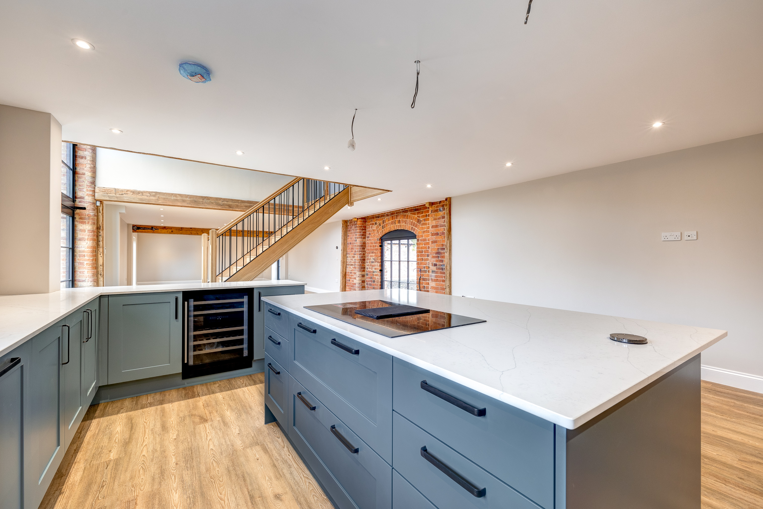 3 bedroom barn conversion for sale, The Granary 2a Post Office Lane, Nottingham, NG13