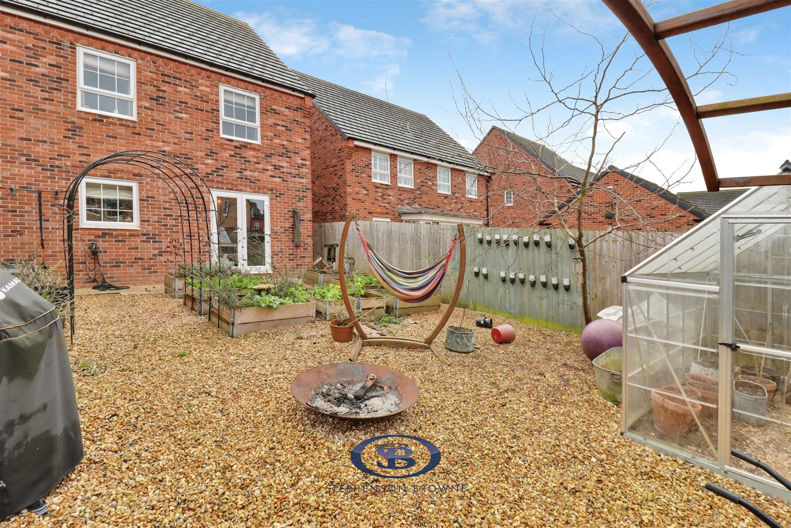 4 bedroom house for sale, Harry Mortimer Way, Sandbach, CW11, photo 2