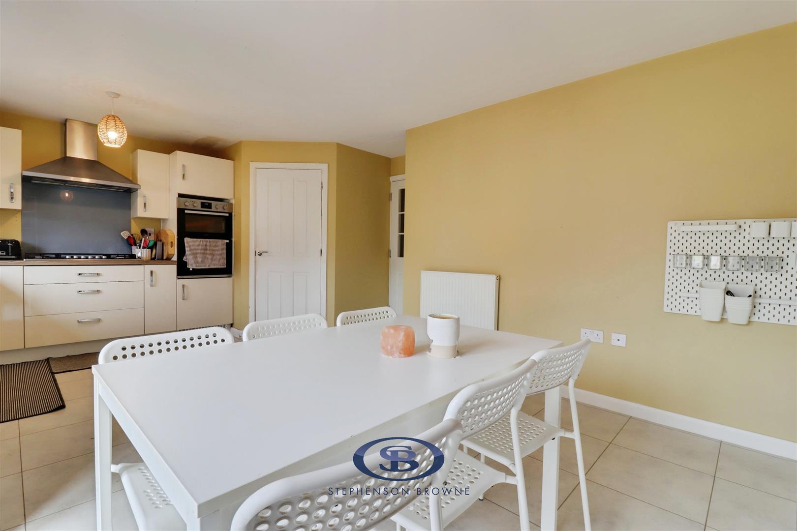 4 bedroom house for sale, Harry Mortimer Way, Sandbach, CW11, photo 14 of 20