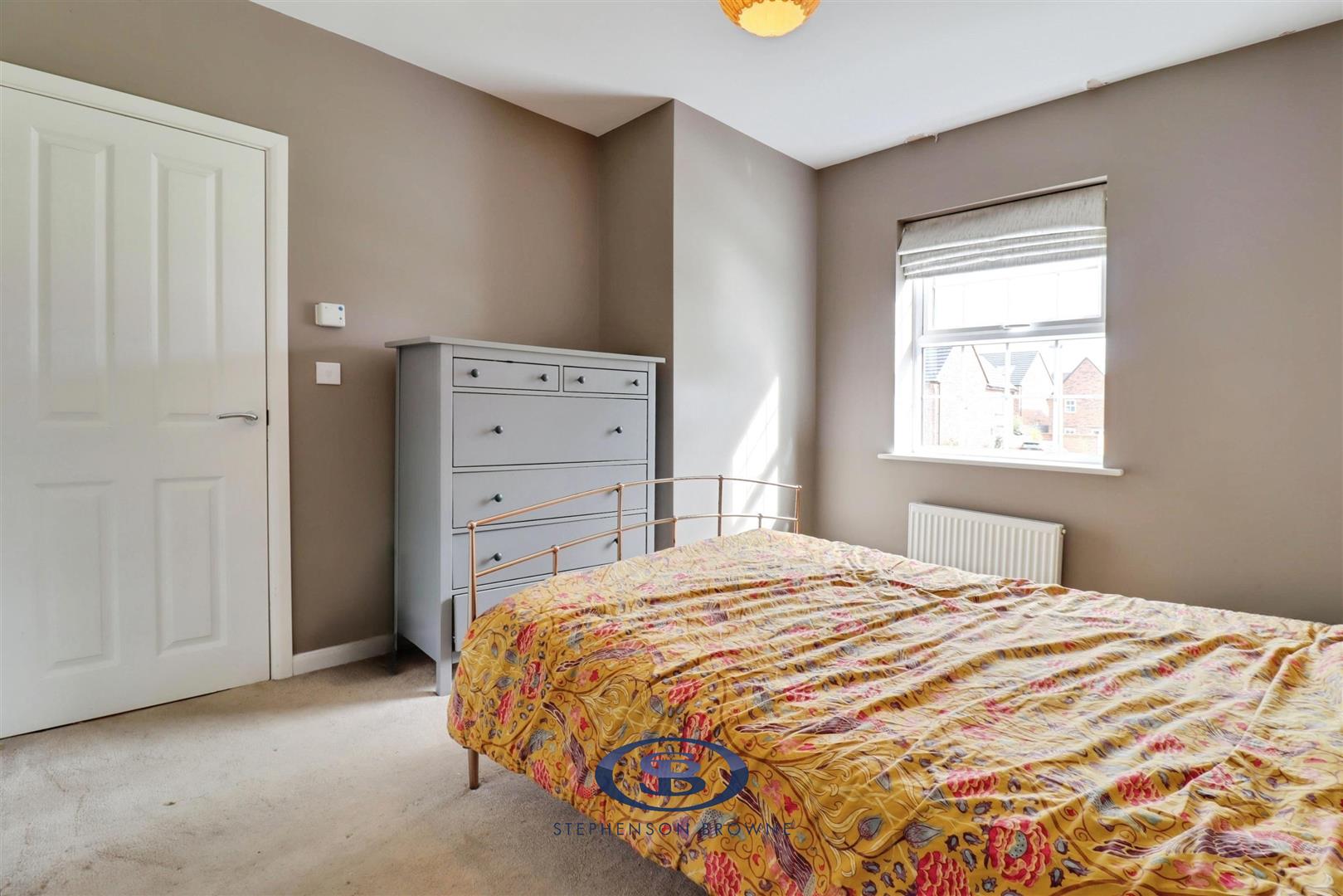 4 bedroom house for sale, Harry Mortimer Way, Sandbach, CW11, photo 18 of 20