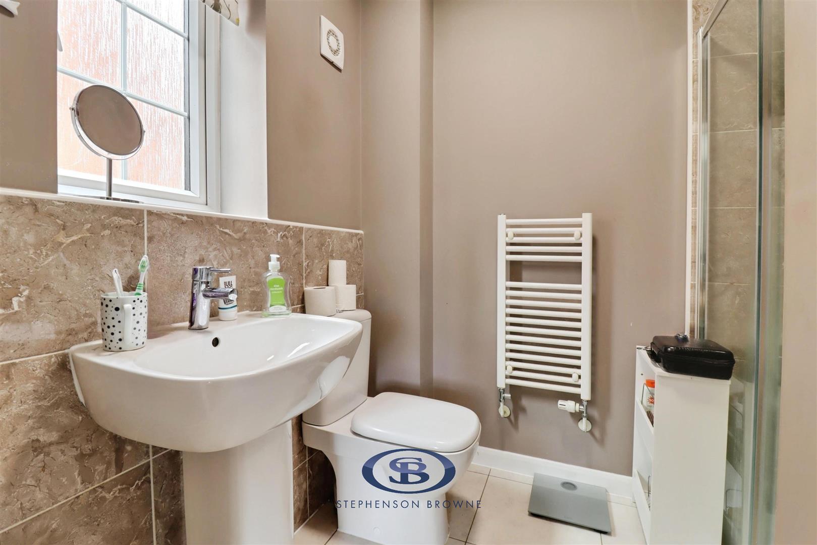 4 bedroom house for sale, Harry Mortimer Way, Sandbach, CW11, photo 20 of 20