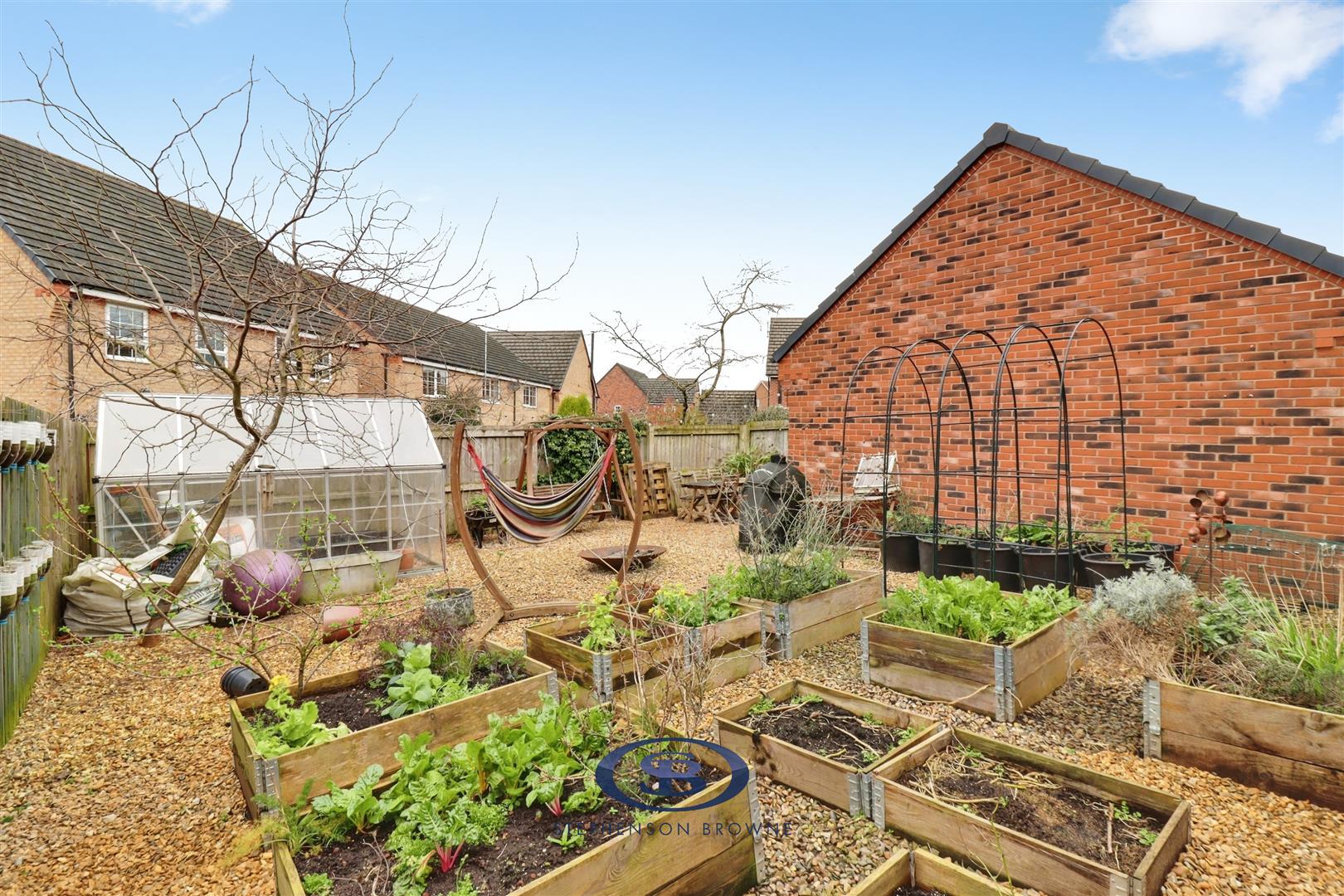 4 bedroom house for sale, Harry Mortimer Way, Sandbach, CW11, photo 3