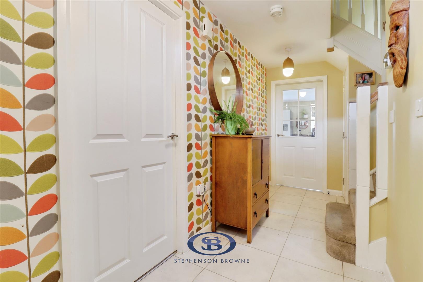 4 bedroom house for sale, Harry Mortimer Way, Sandbach, CW11, photo 5
