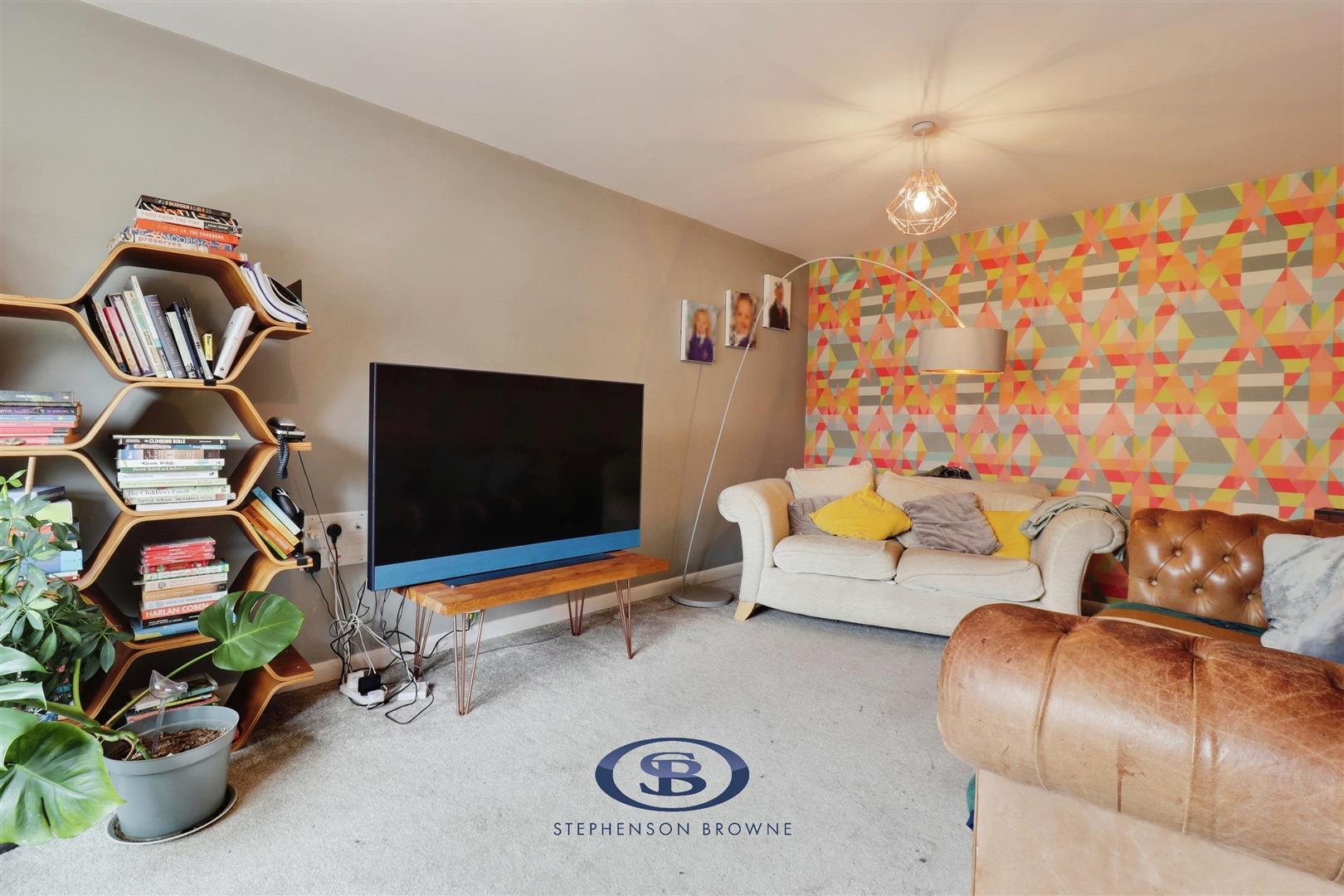 4 bedroom house for sale, Harry Mortimer Way, Sandbach, CW11, photo 6 of 20