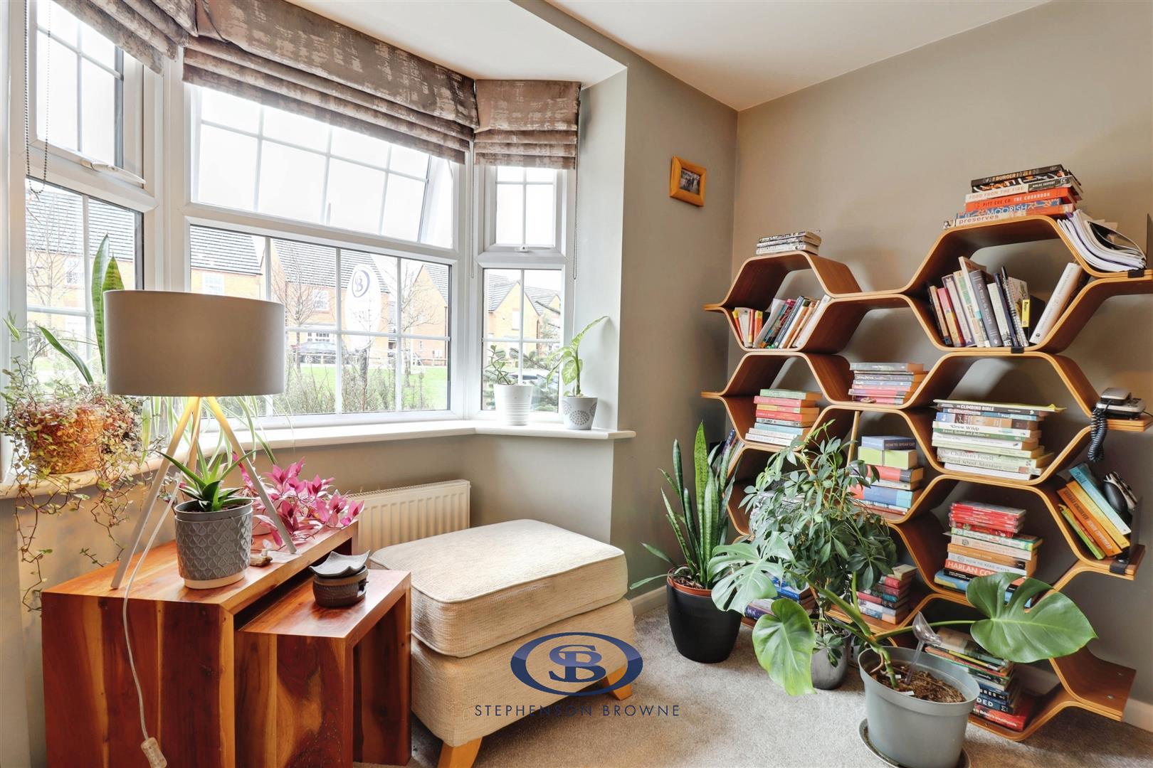 4 bedroom house for sale, Harry Mortimer Way, Sandbach, CW11, photo 9 of 20
