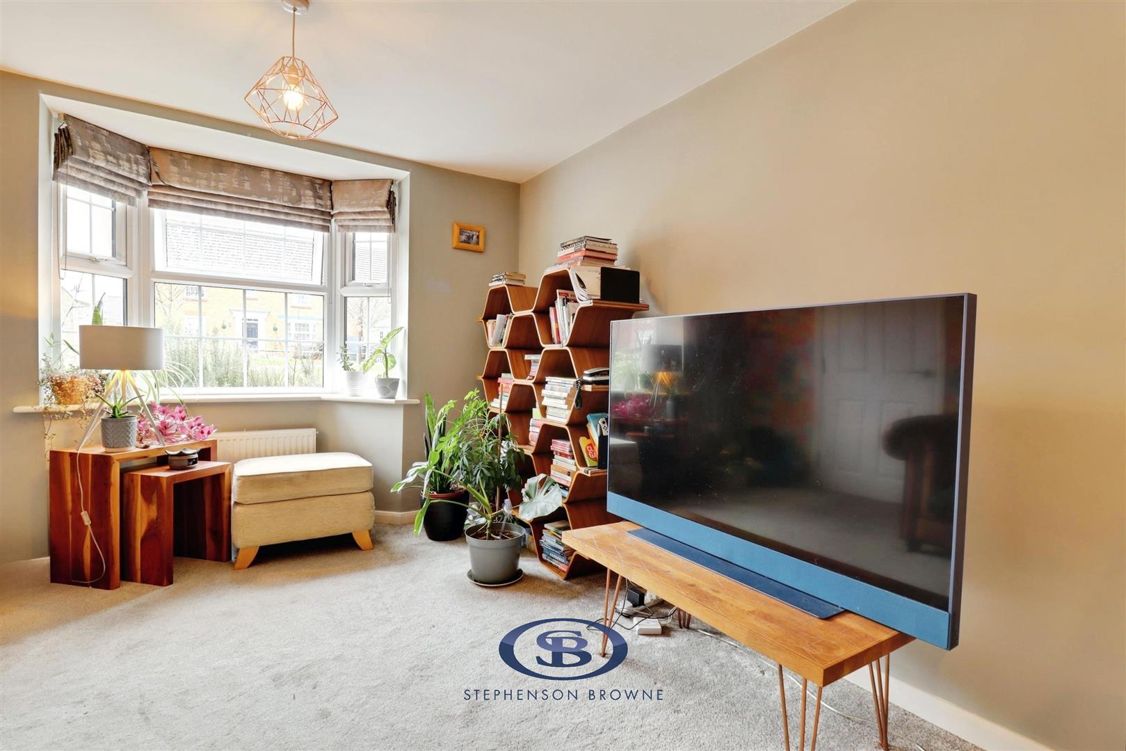4 bedroom house for sale, Harry Mortimer Way, Sandbach, CW11, photo 10 of 20