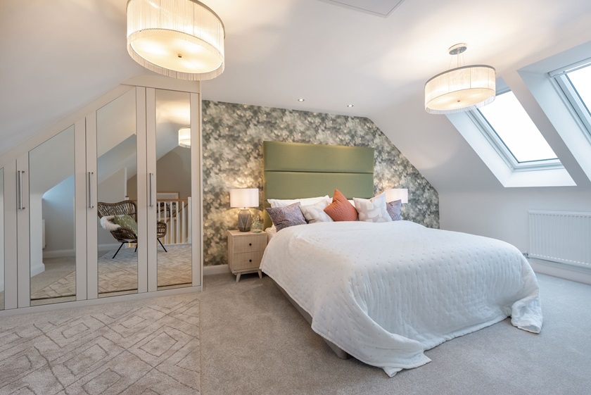 3 bedroom semi detached house for sale, Plot 25 (THE KENNETT), Redditch, B98