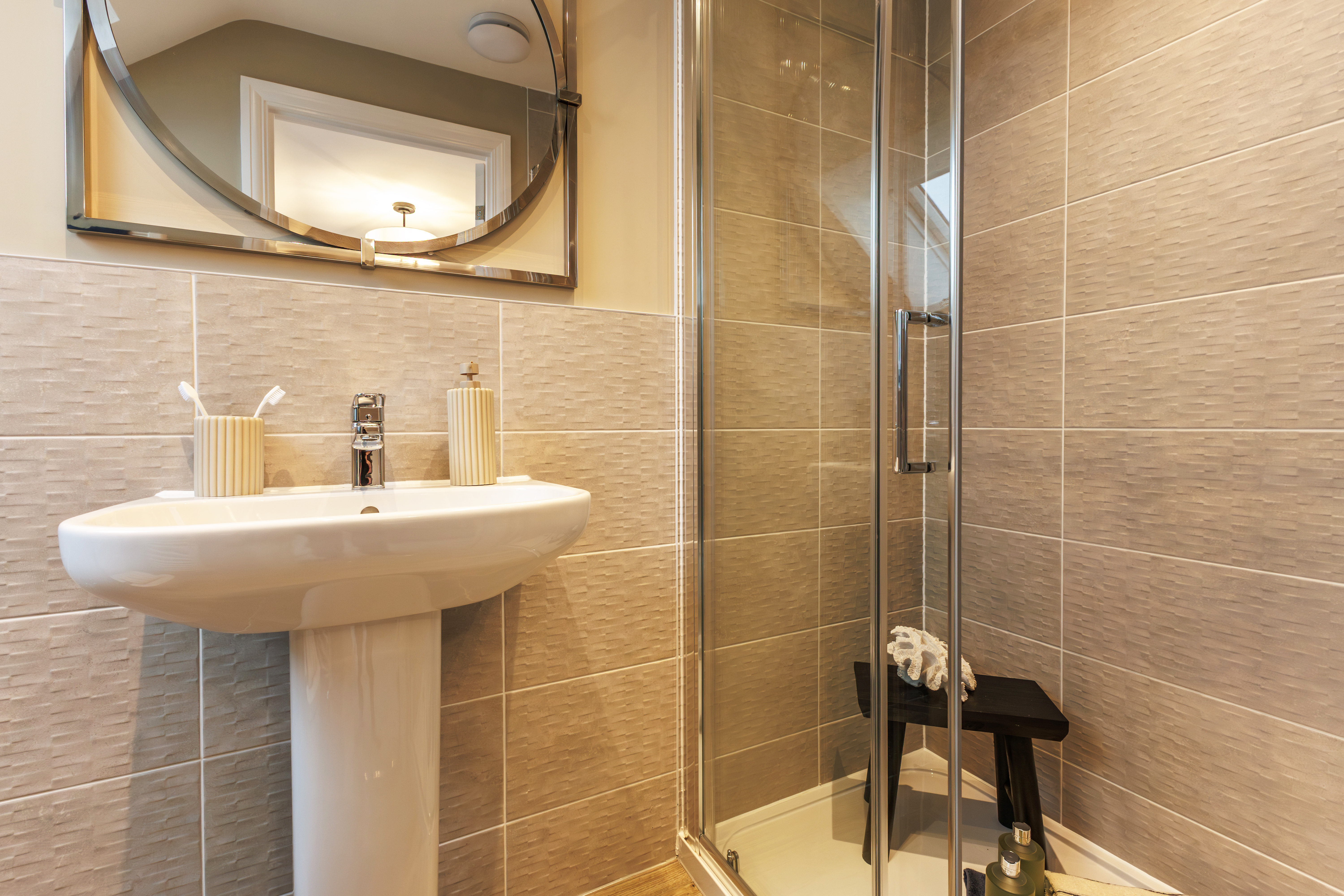 3 bedroom semi detached house for sale, Plot 25 (THE KENNETT), Redditch, B98