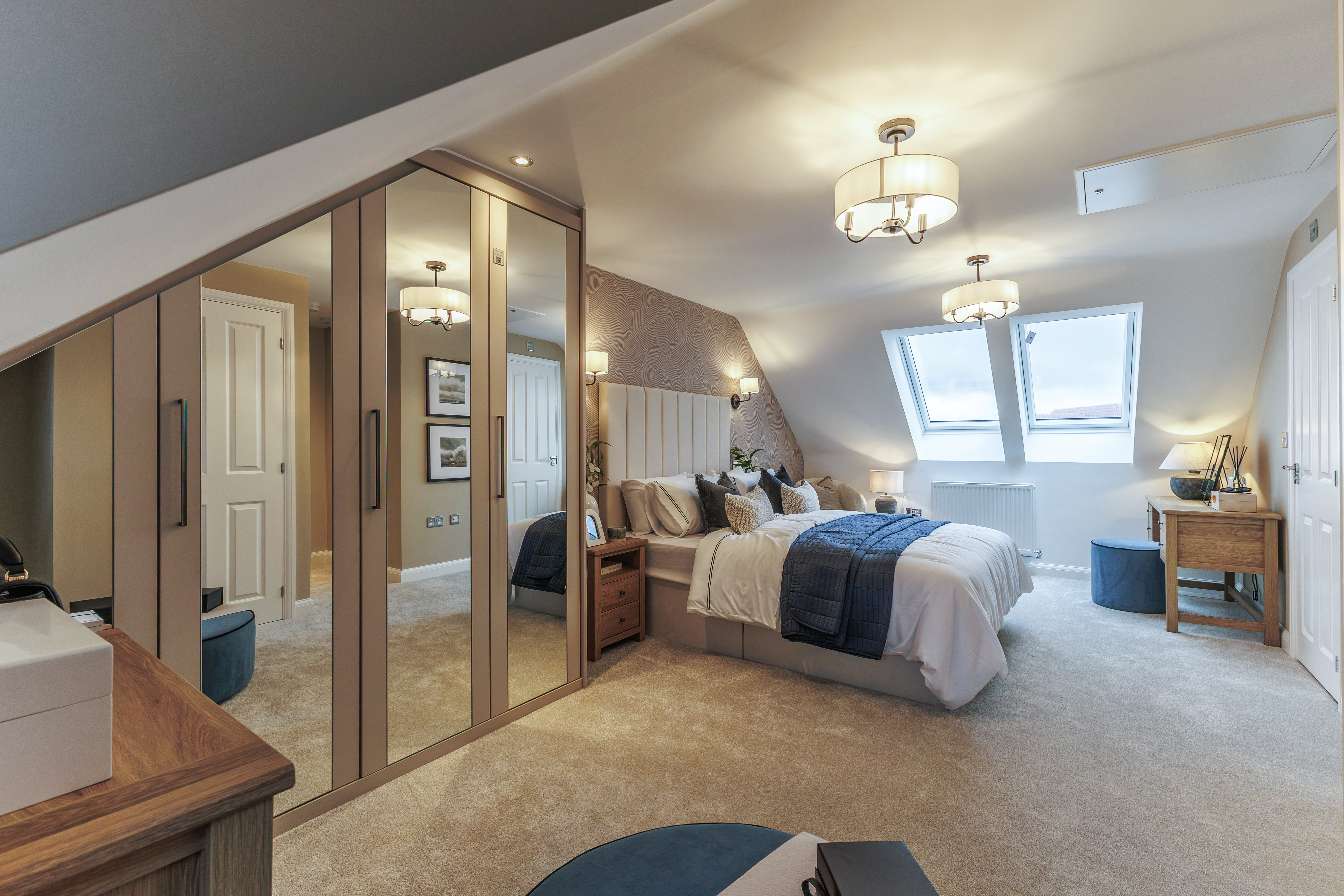 3 bedroom semi detached house for sale, Plot 25 (THE KENNETT), Redditch, B98