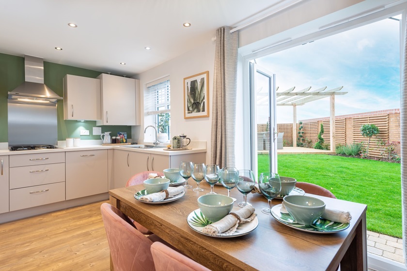 3 bedroom semi detached house for sale, Plot 25 (THE KENNETT), Redditch, B98