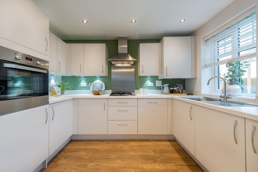 3 bedroom semi detached house for sale, Plot 25 (THE KENNETT), Redditch, B98