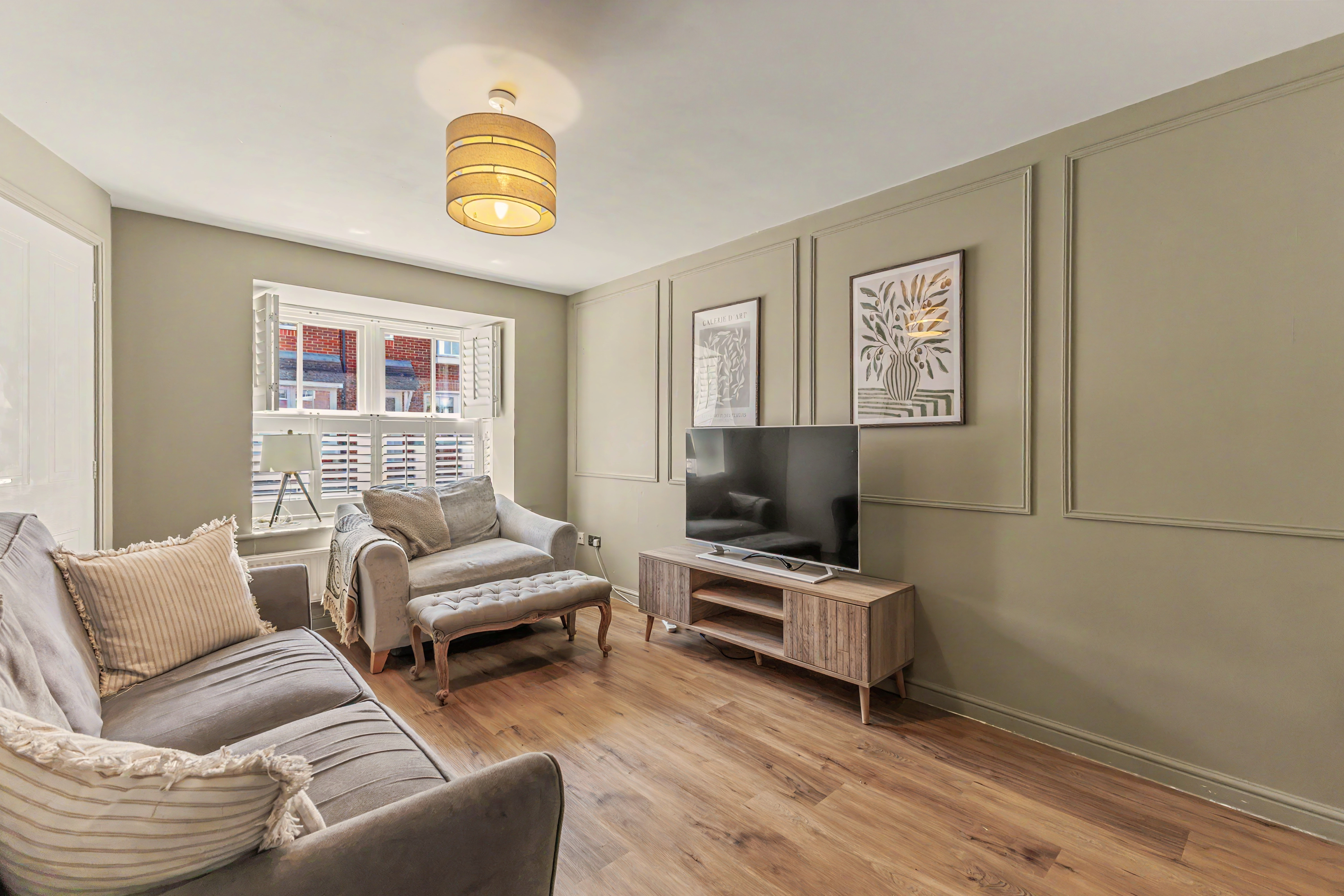 2 bedroom terraced house for sale, Elm Road, Shipston-On-Stour, CV36