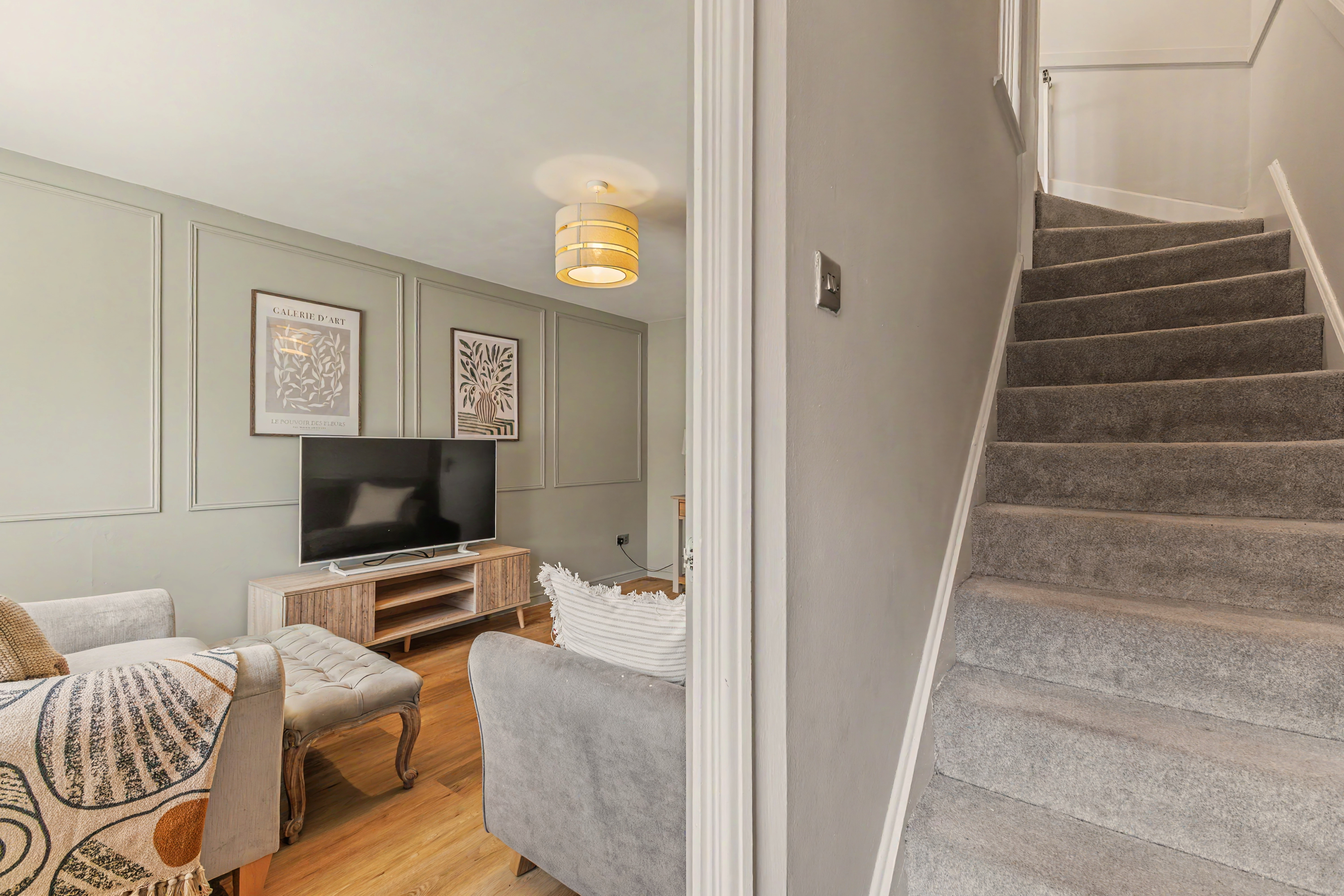2 bedroom terraced house for sale, Elm Road, Shipston-On-Stour, CV36