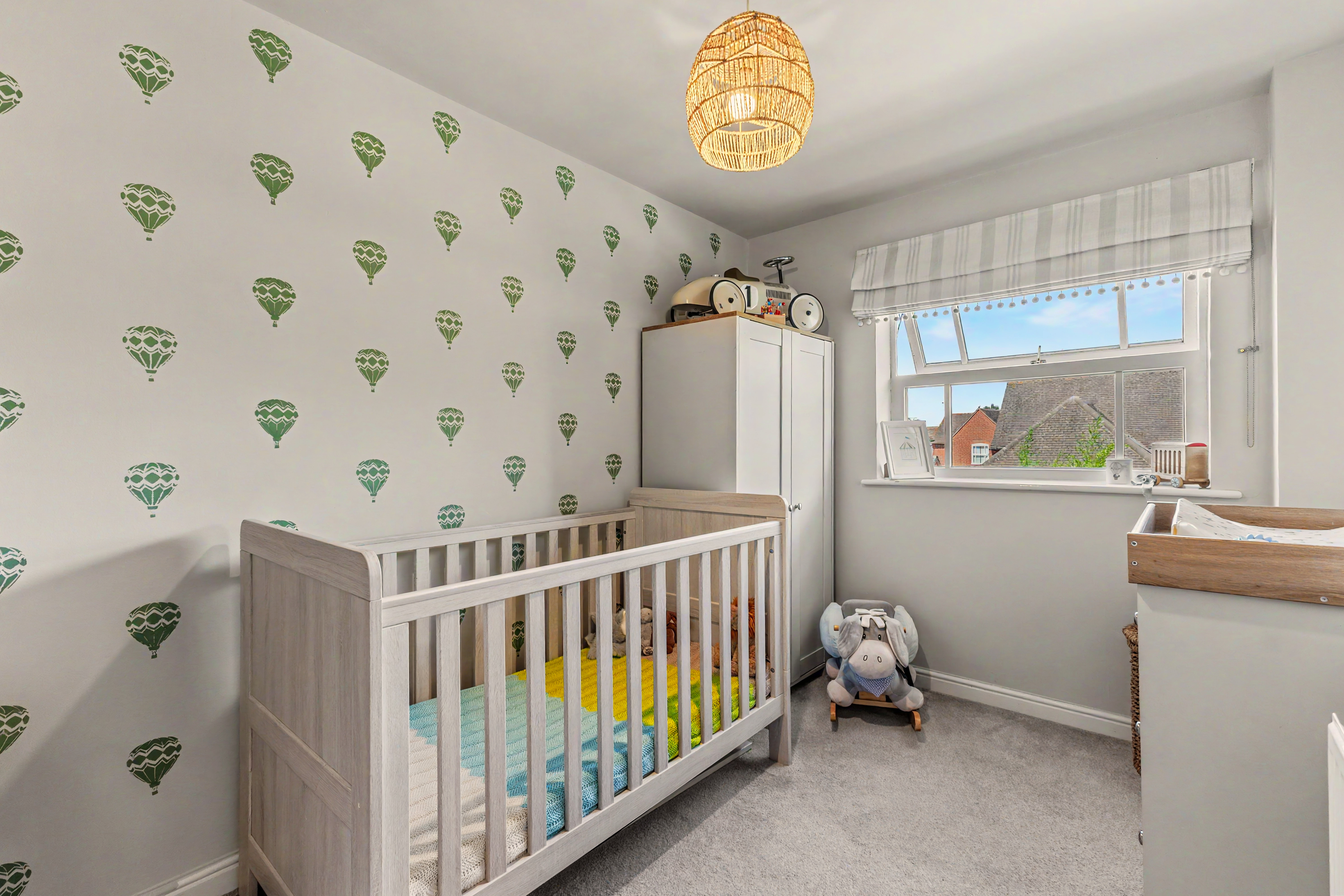 2 bedroom terraced house for sale, Elm Road, Shipston-On-Stour, CV36