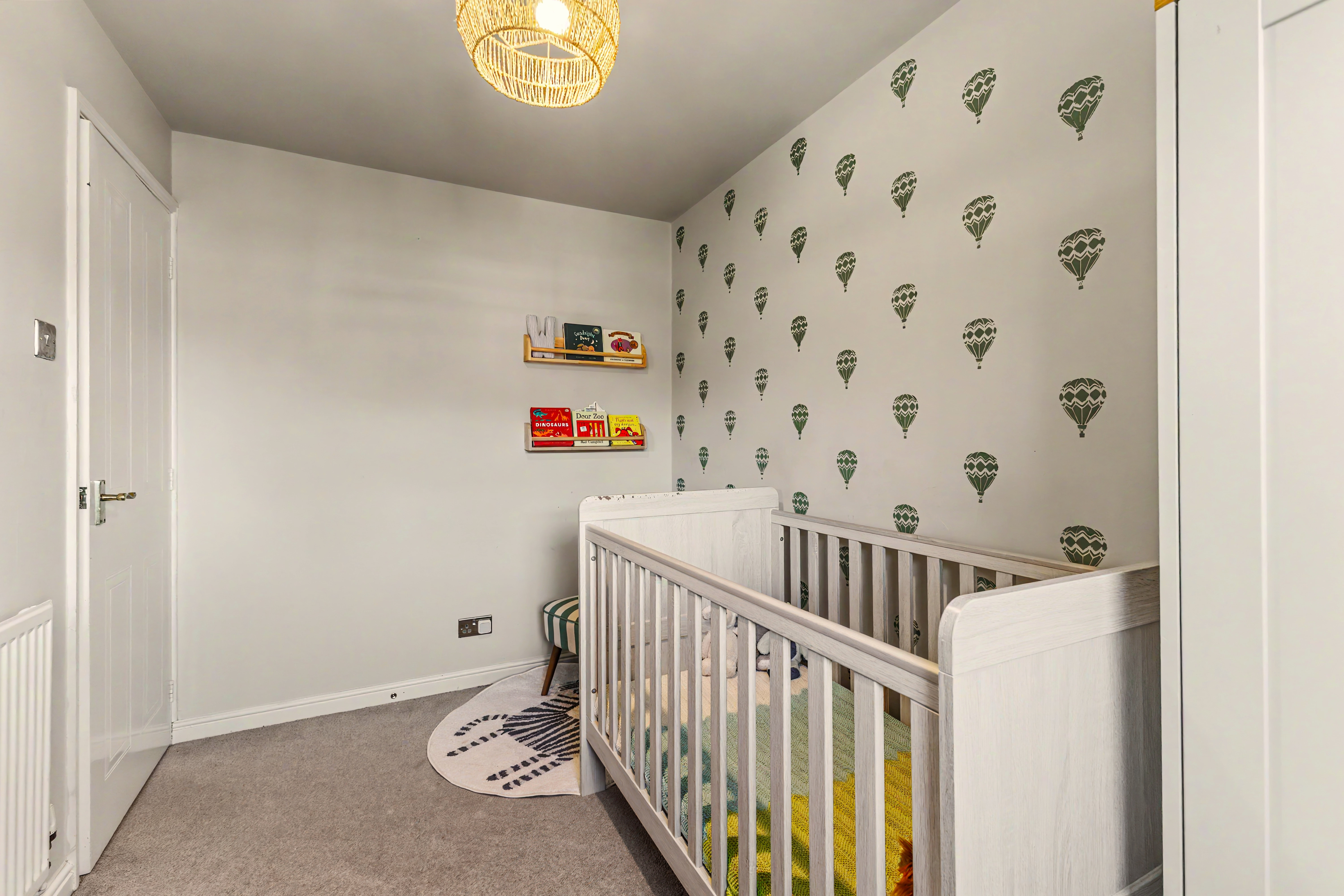 2 bedroom terraced house for sale, Elm Road, Shipston-On-Stour, CV36