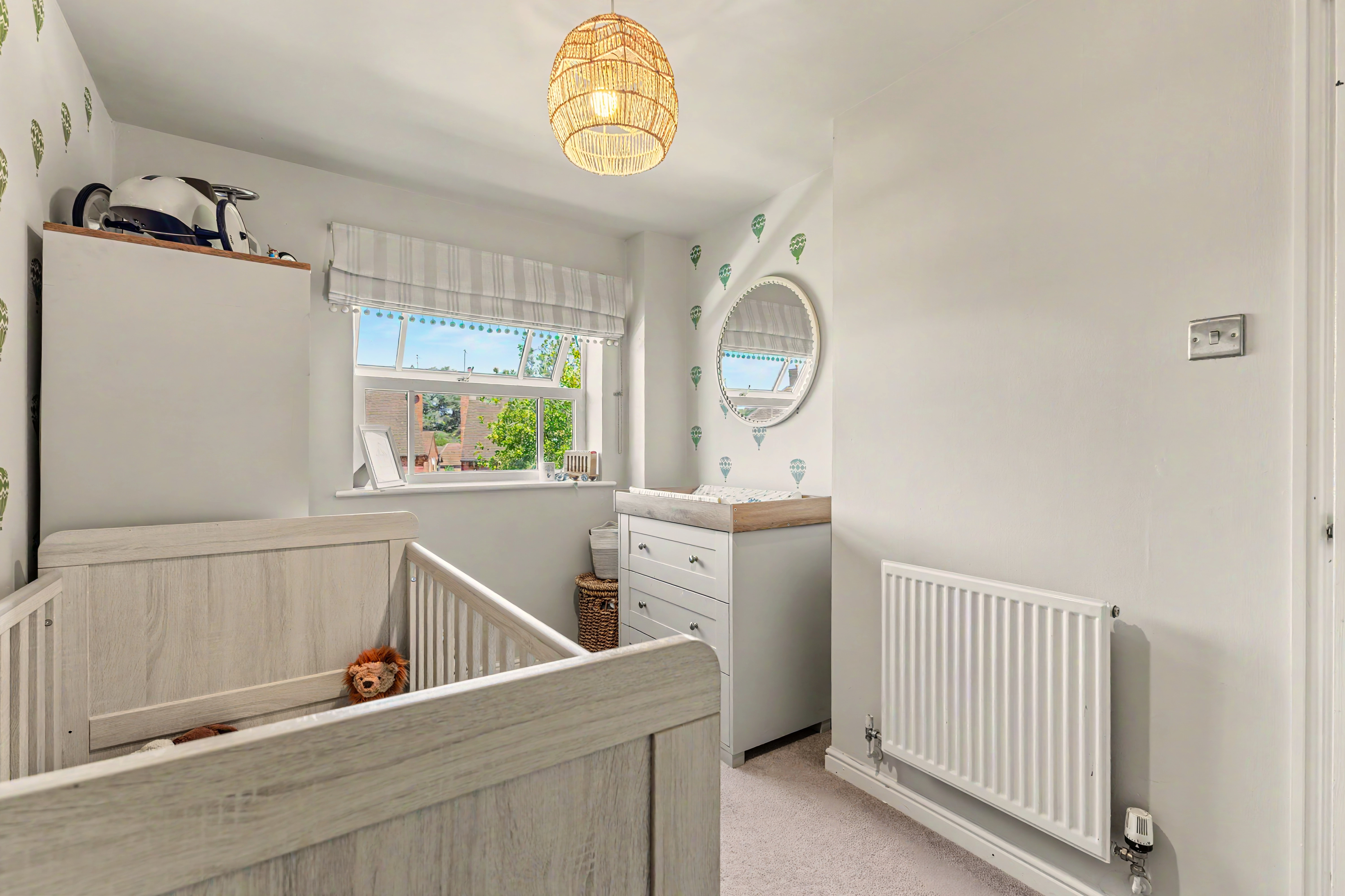 2 bedroom terraced house for sale, Elm Road, Shipston-On-Stour, CV36