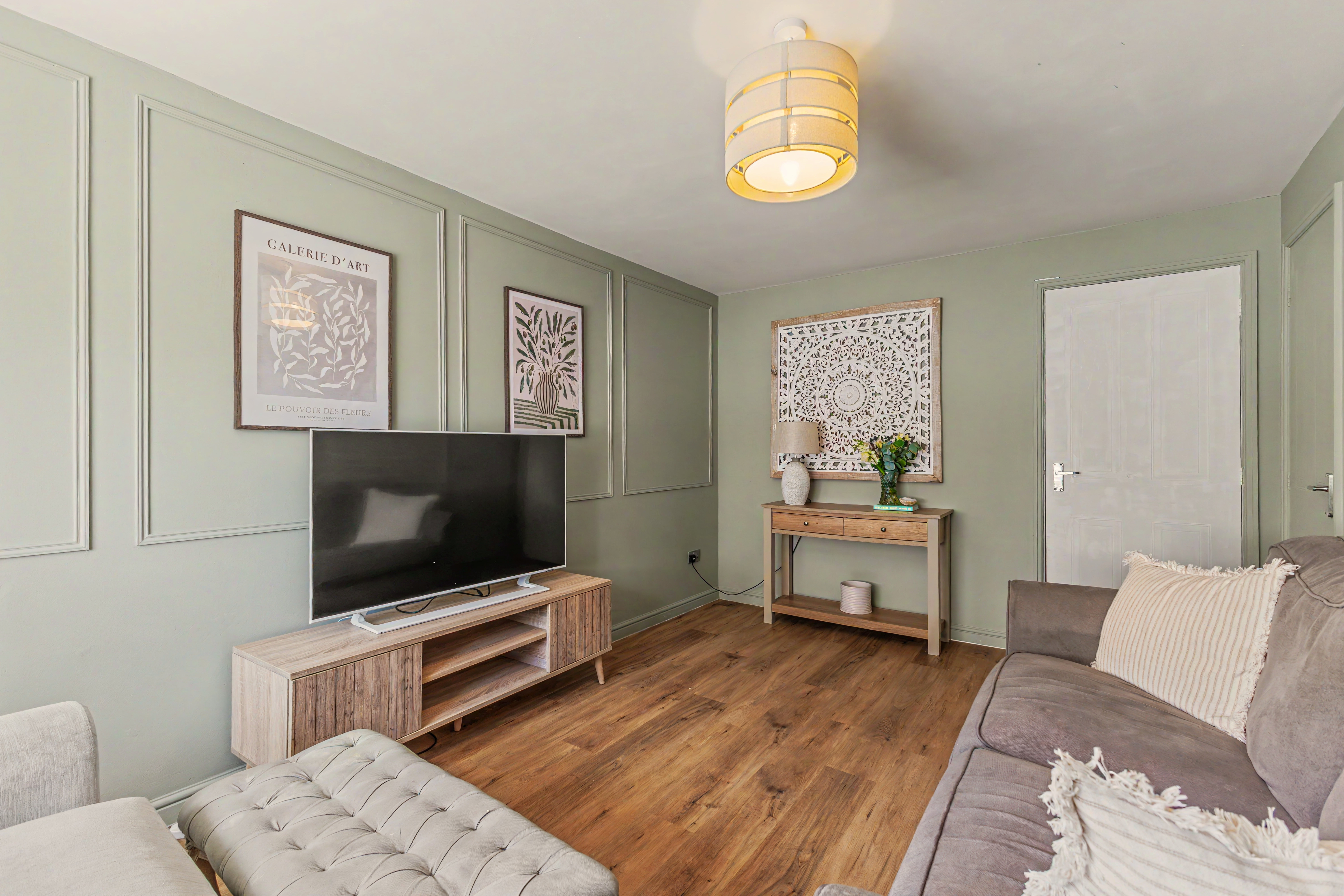 2 bedroom terraced house for sale, Elm Road, Shipston-On-Stour, CV36