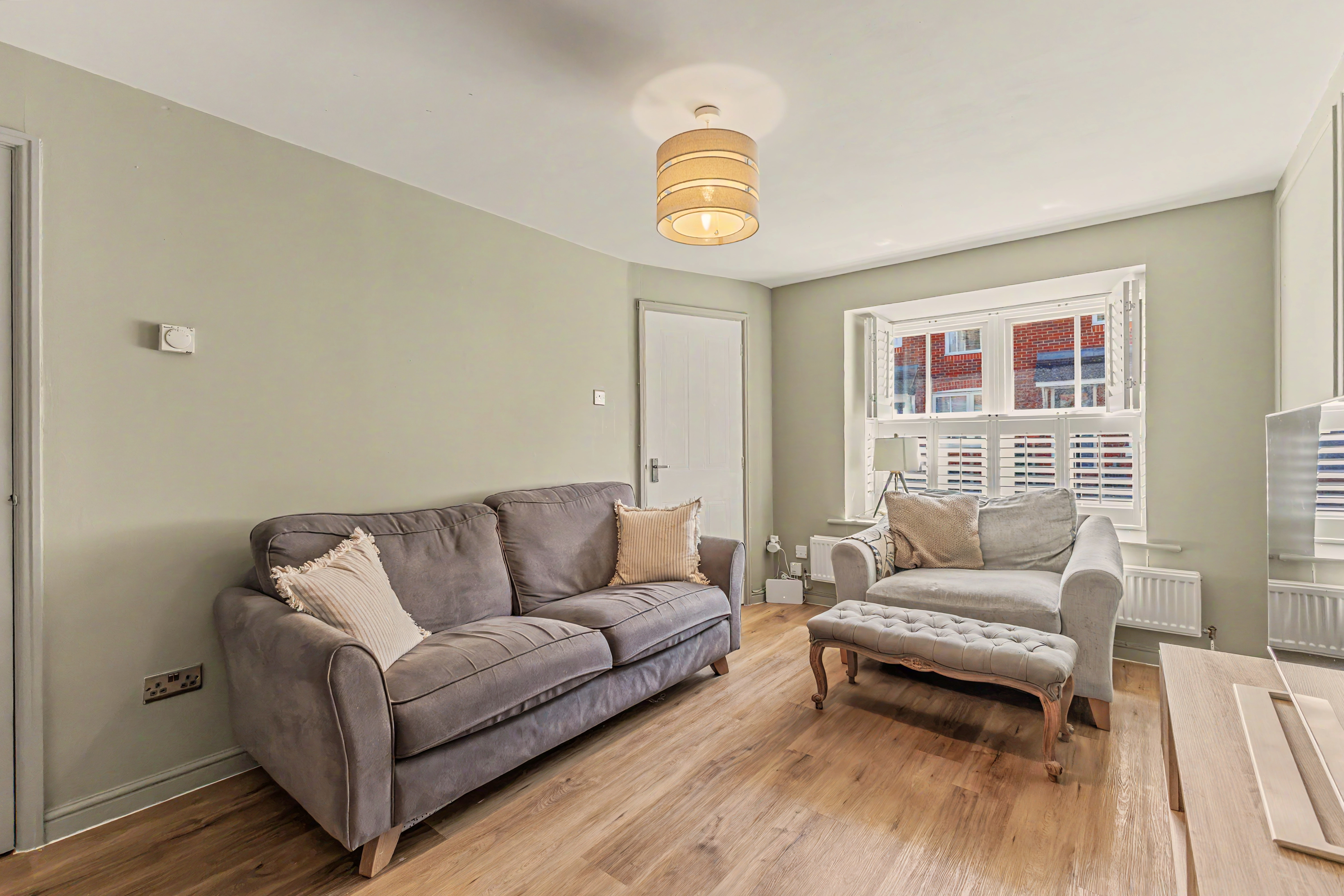 2 bedroom terraced house for sale, Elm Road, Shipston-On-Stour, CV36